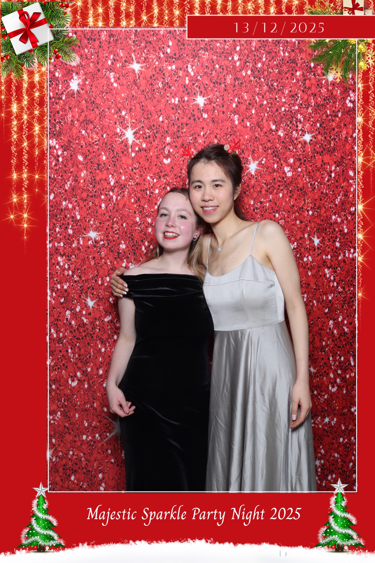 Christmas party nights  | View more photos from the event at gallery.magicimages.uk/u/MagicImages/Christmas-party-nights-3