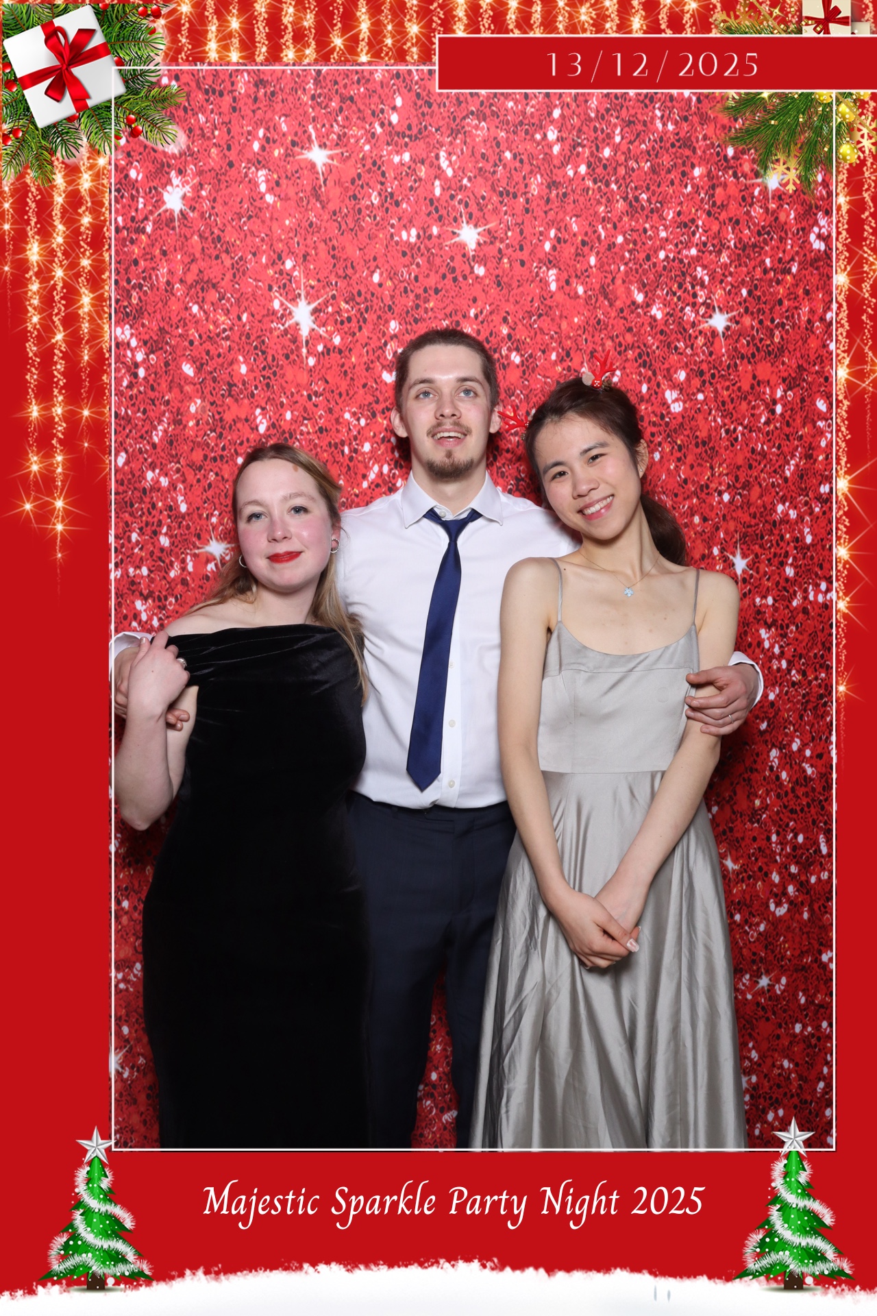 Christmas party nights  | View more photos from the event at gallery.magicimages.uk/u/MagicImages/Christmas-party-nights-3