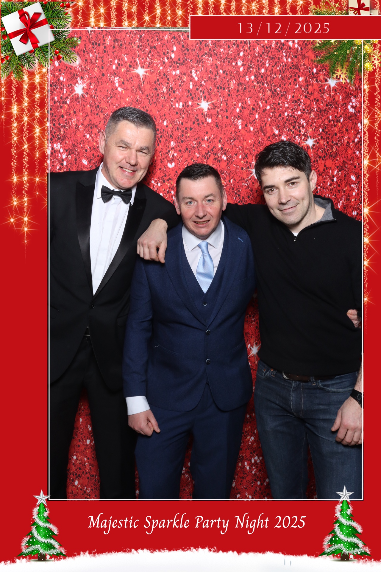 Christmas party nights  | View more photos from the event at gallery.magicimages.uk/u/MagicImages/Christmas-party-nights-3