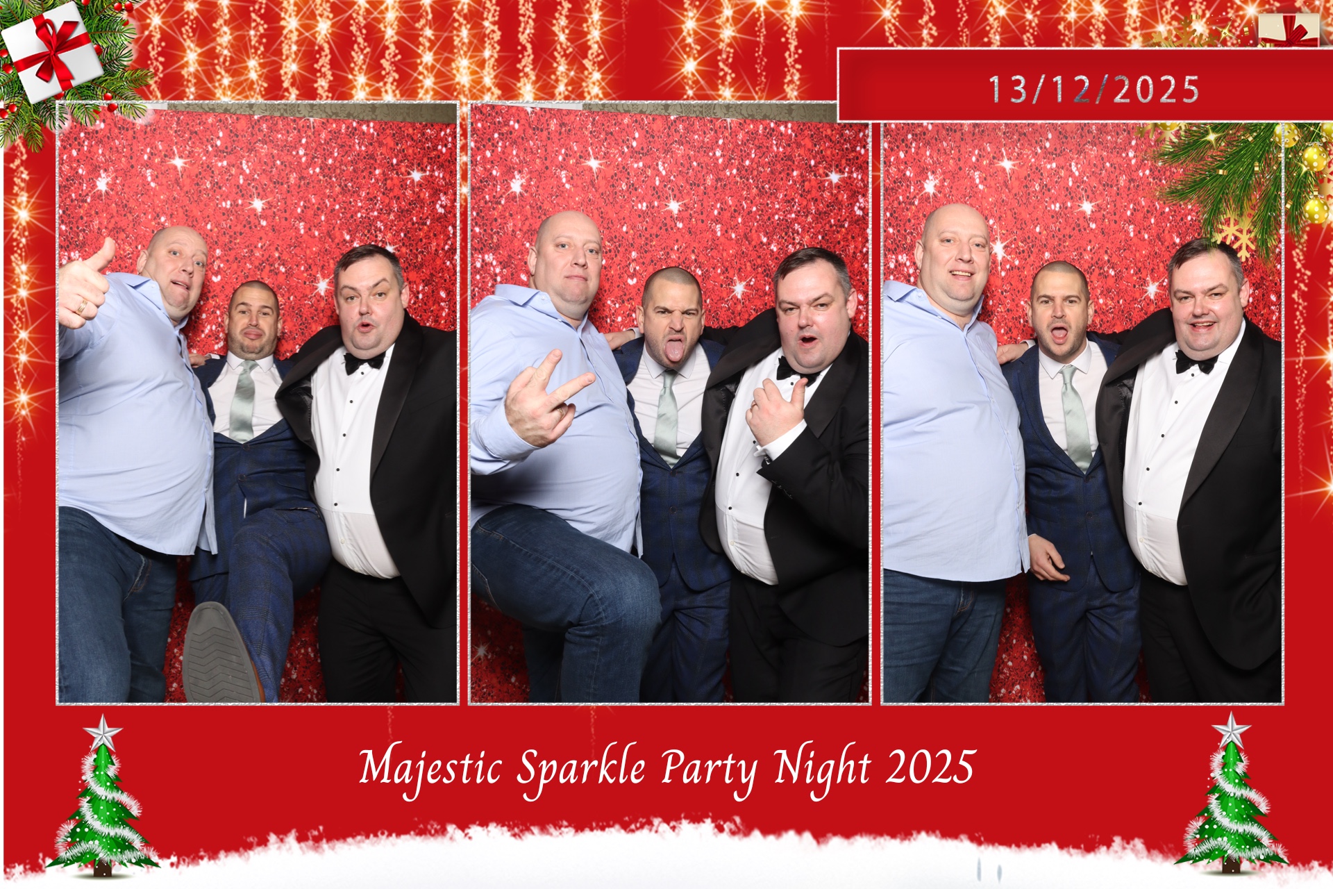 Christmas party nights  | View more photos from the event at gallery.magicimages.uk/u/MagicImages/Christmas-party-nights-3