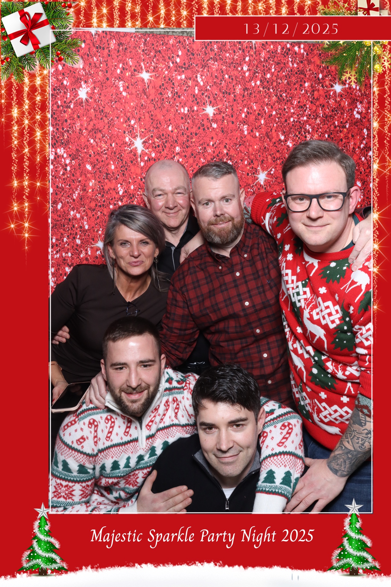 Christmas party nights  | View more photos from the event at gallery.magicimages.uk/u/MagicImages/Christmas-party-nights-3