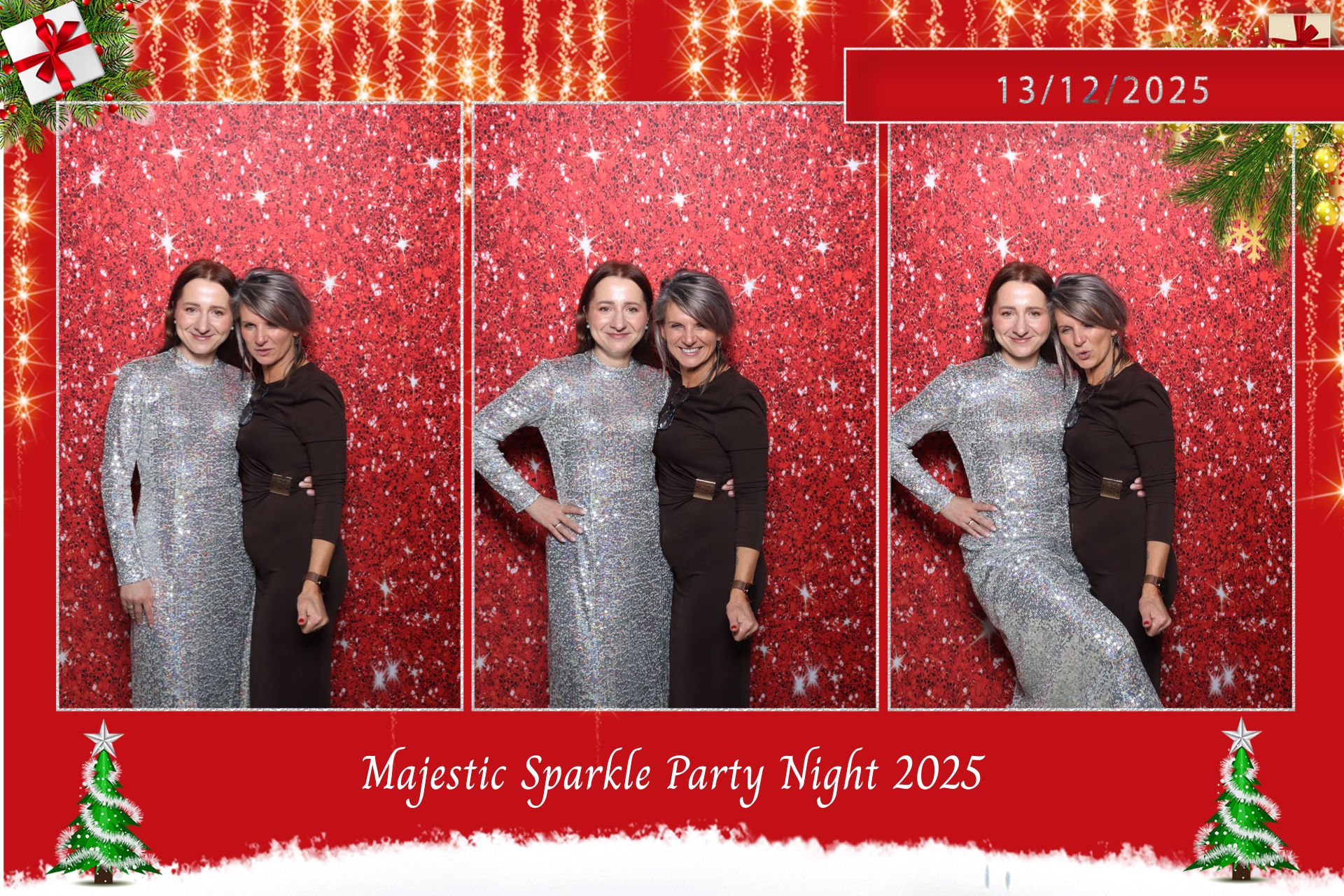 Christmas party nights  | View more photos from the event at gallery.magicimages.uk/u/MagicImages/Christmas-party-nights-3