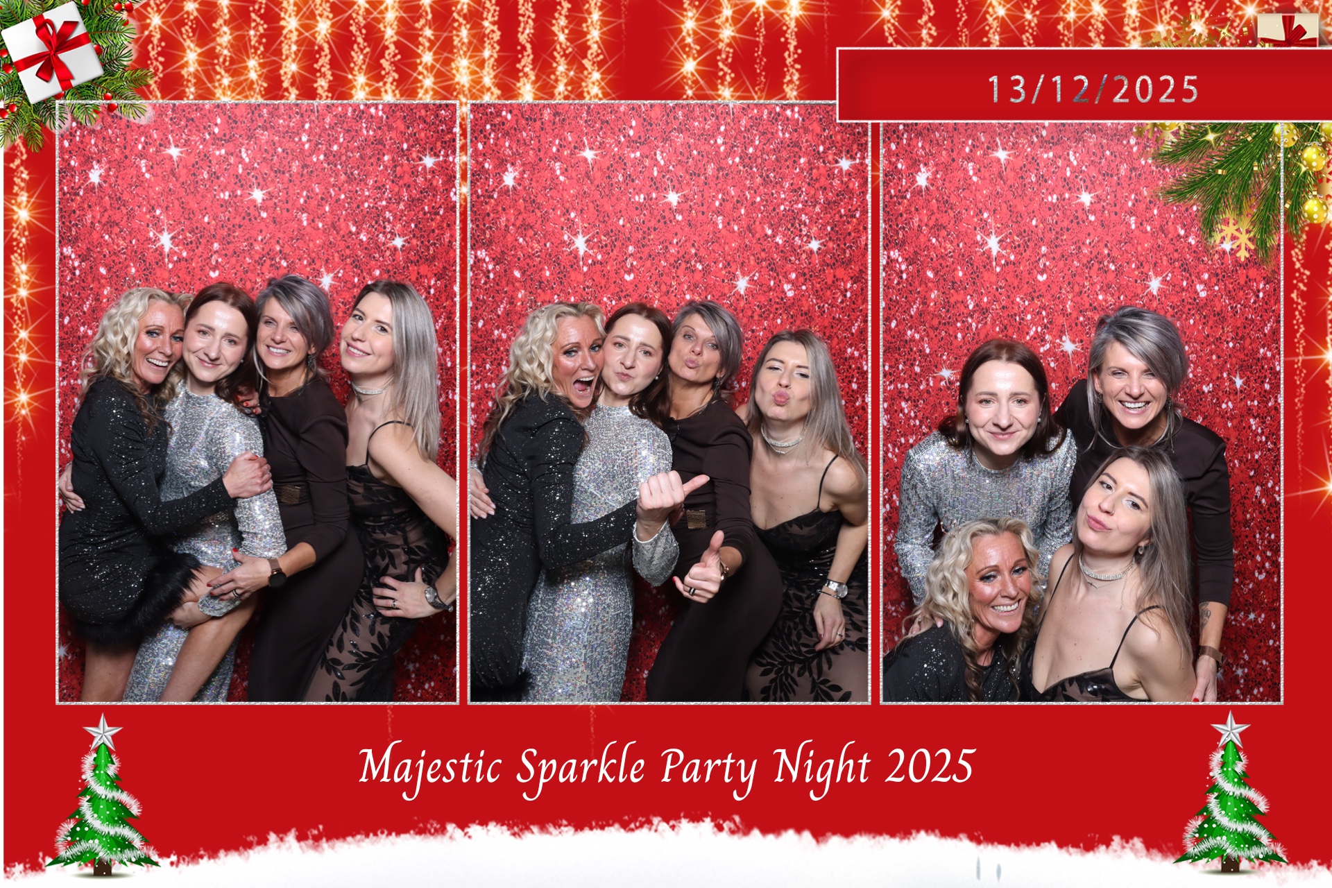 Christmas party nights  | View more photos from the event at gallery.magicimages.uk/u/MagicImages/Christmas-party-nights-3