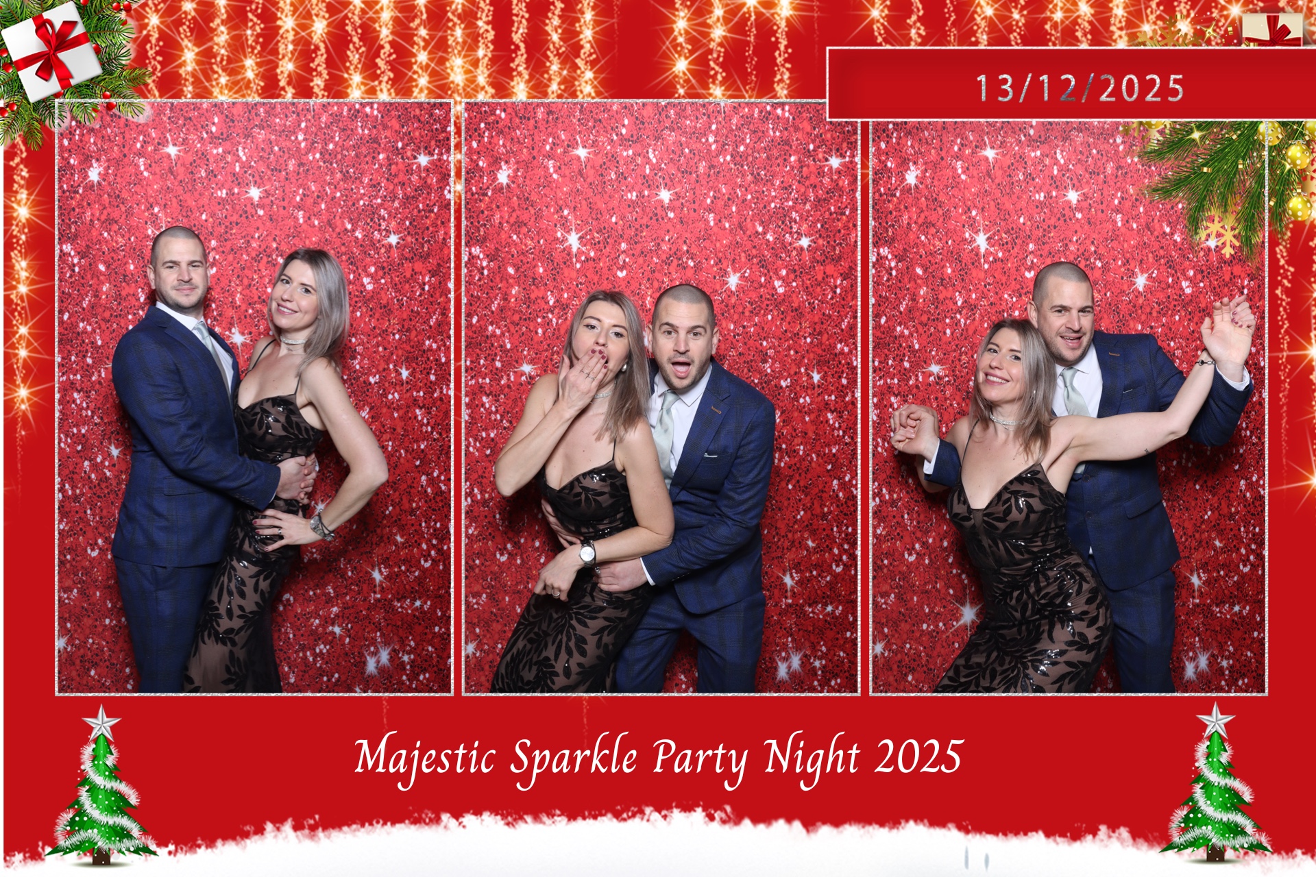 Christmas party nights  | View more photos from the event at gallery.magicimages.uk/u/MagicImages/Christmas-party-nights-3