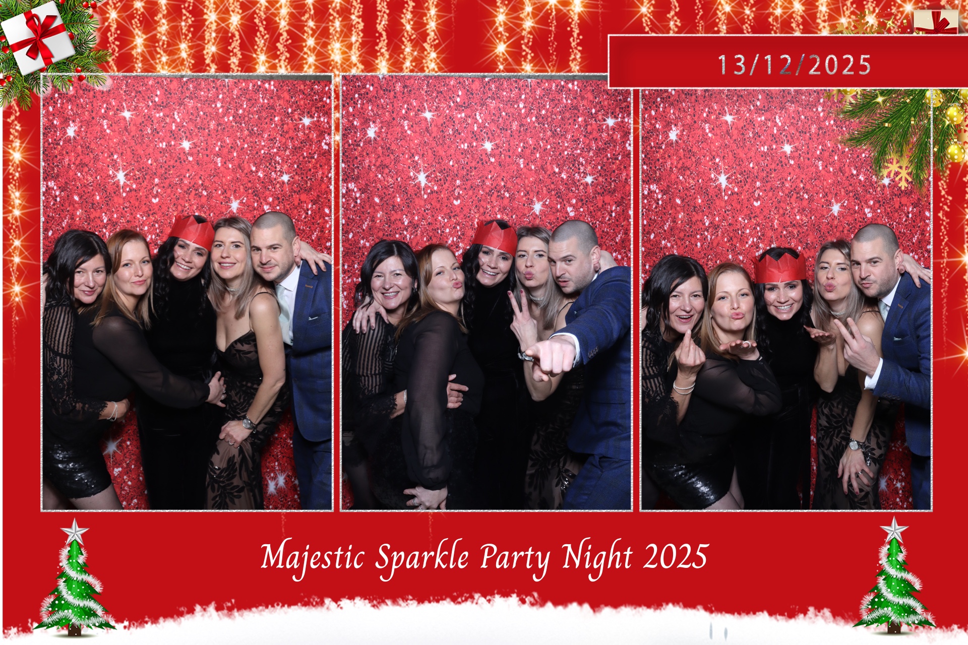 Christmas party nights  | View more photos from the event at gallery.magicimages.uk/u/MagicImages/Christmas-party-nights-3