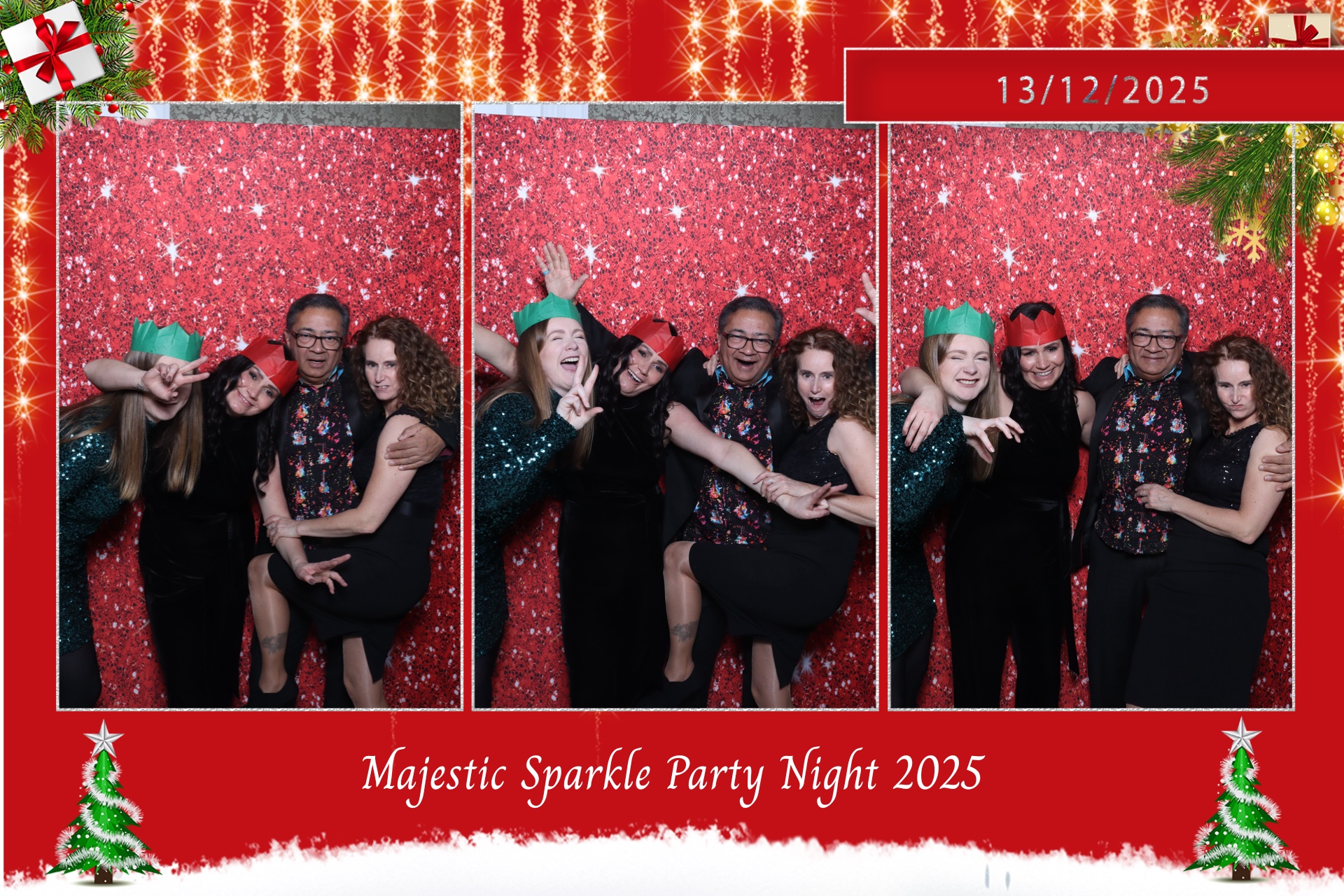 Christmas party nights  | View more photos from the event at gallery.magicimages.uk/u/MagicImages/Christmas-party-nights-3