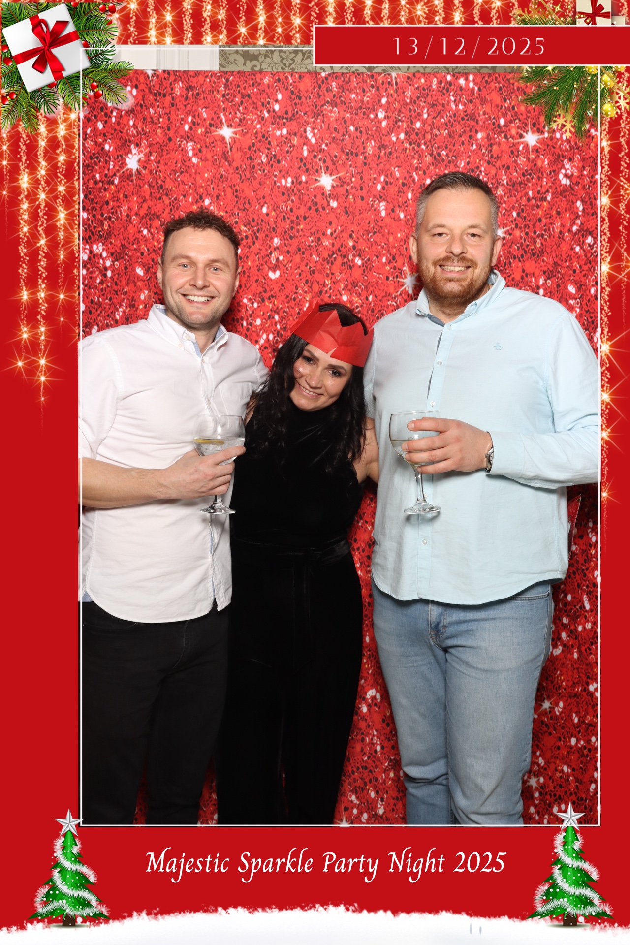 Christmas party nights  | View more photos from the event at gallery.magicimages.uk/u/MagicImages/Christmas-party-nights-3