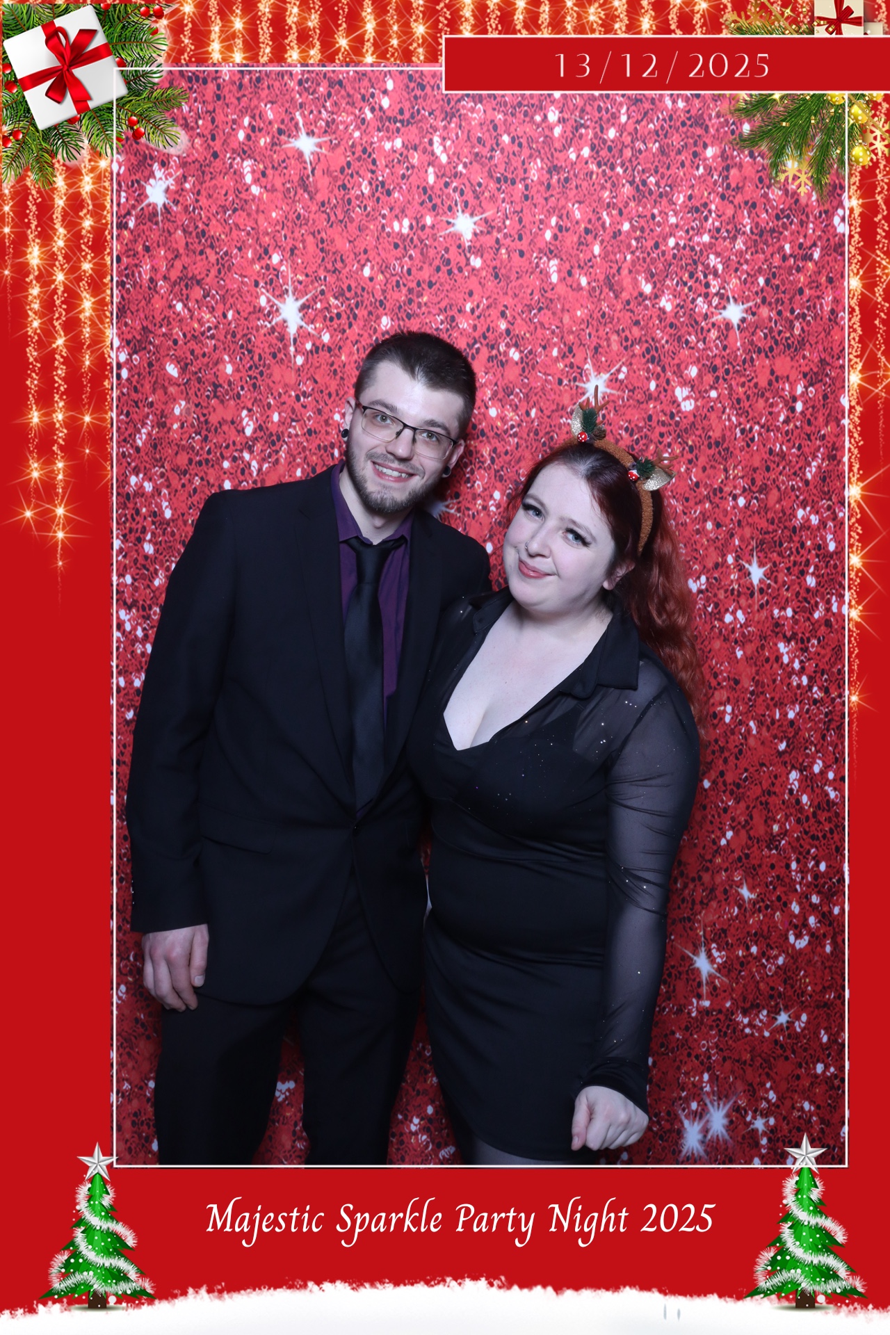 Christmas party nights  | View more photos from the event at gallery.magicimages.uk/u/MagicImages/Christmas-party-nights-3