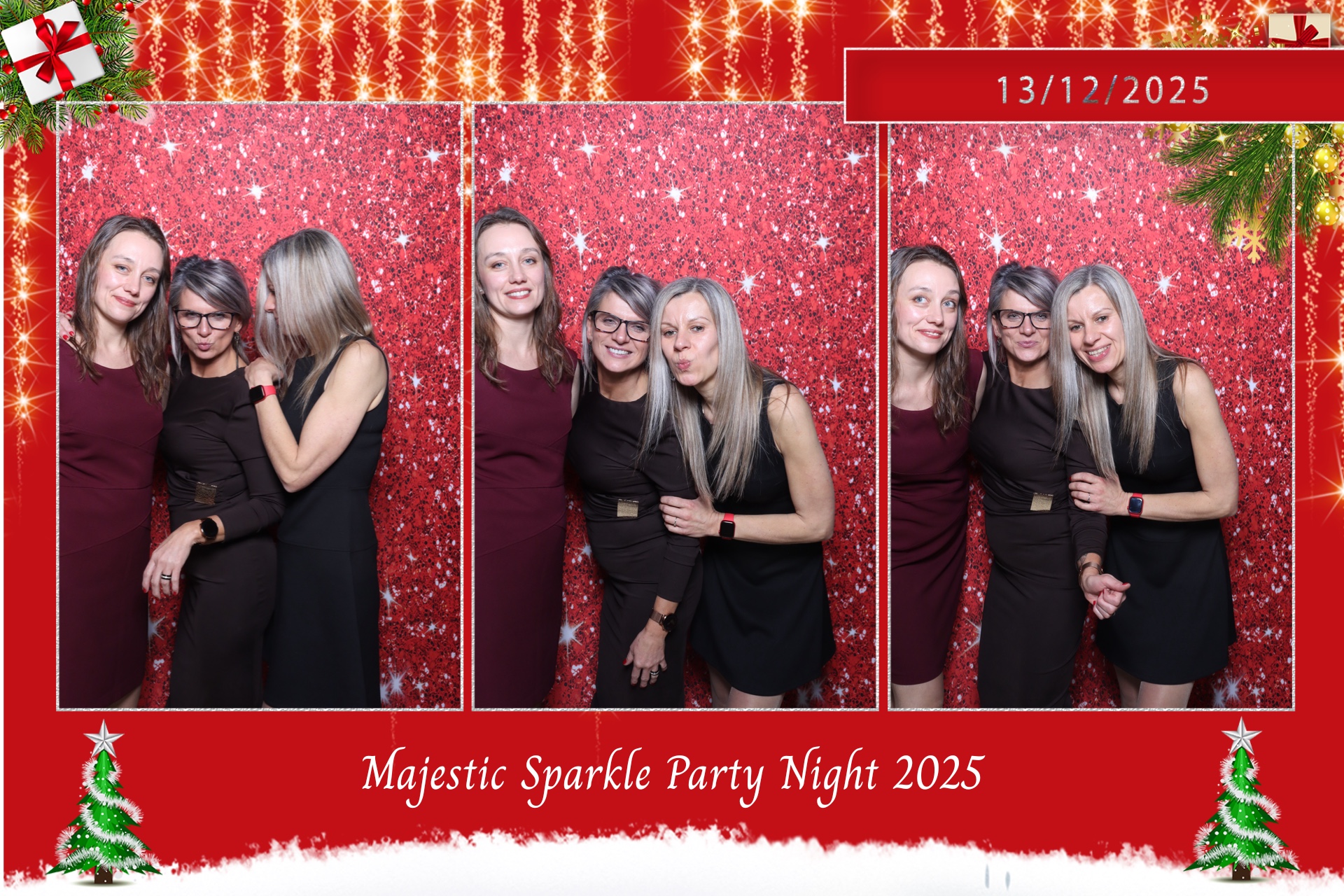 Christmas party nights  | View more photos from the event at gallery.magicimages.uk/u/MagicImages/Christmas-party-nights-3