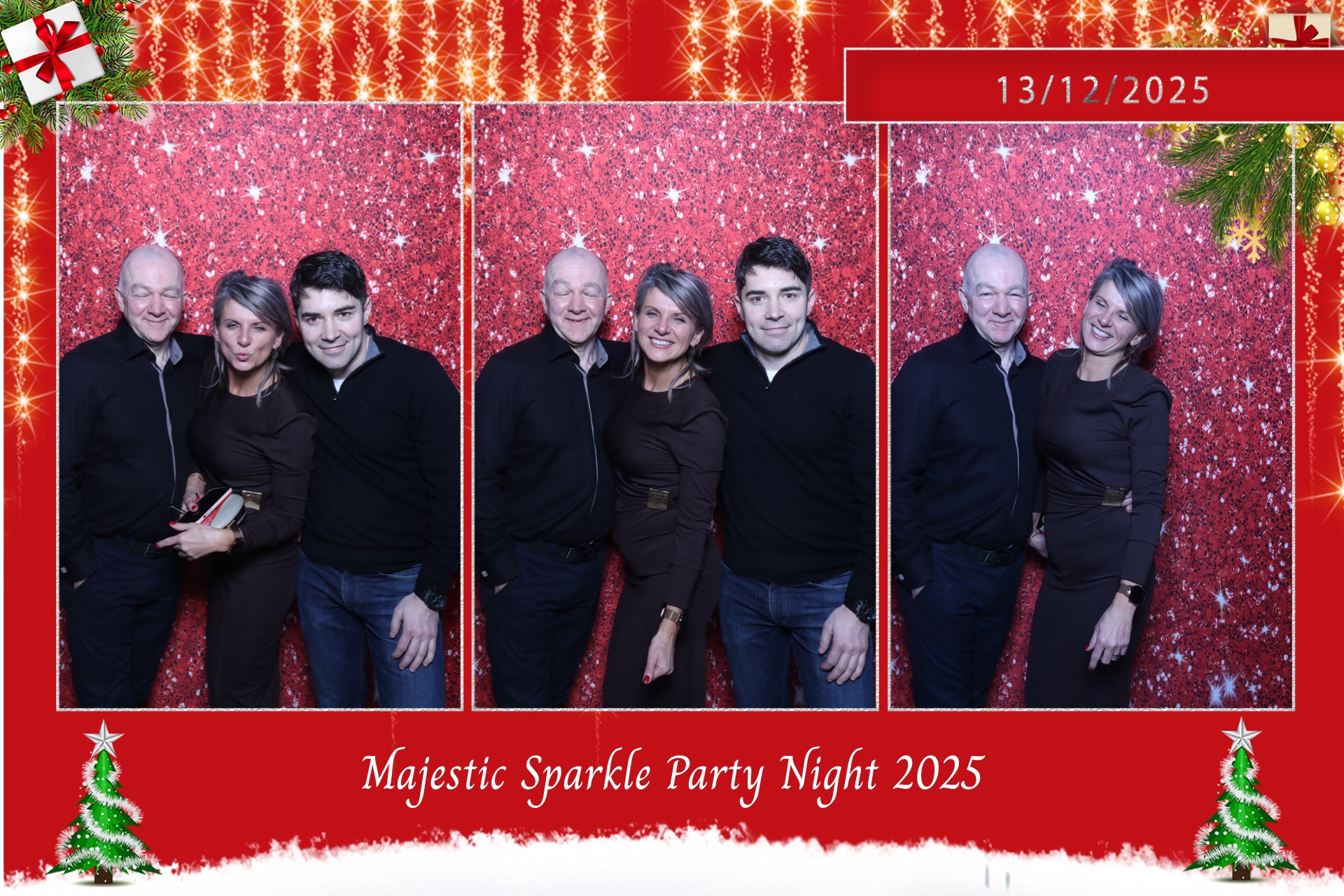 Christmas party nights  | View more photos from the event at gallery.magicimages.uk/u/MagicImages/Christmas-party-nights-3