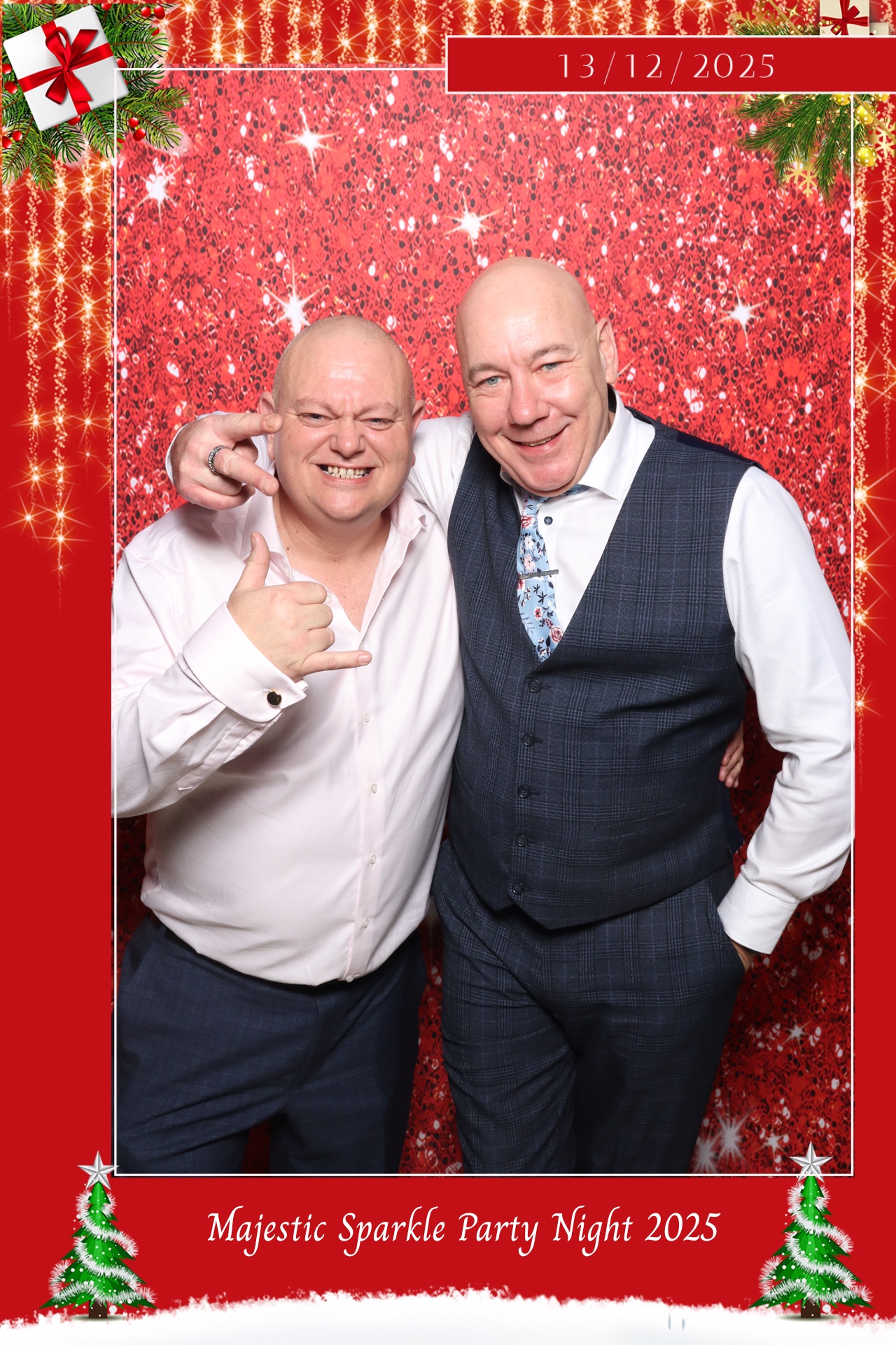 Christmas party nights  | View more photos from the event at gallery.magicimages.uk/u/MagicImages/Christmas-party-nights-3