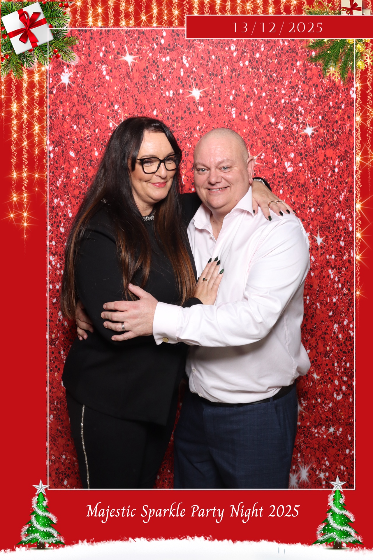 Christmas party nights  | View more photos from the event at gallery.magicimages.uk/u/MagicImages/Christmas-party-nights-3