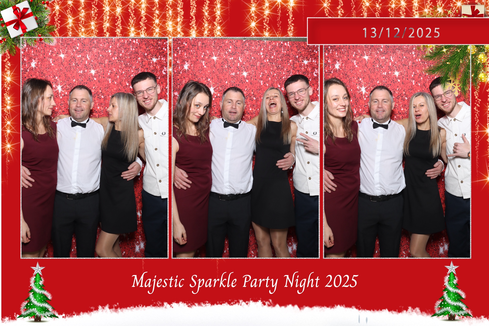 Christmas party nights  | View more photos from the event at gallery.magicimages.uk/u/MagicImages/Christmas-party-nights-3