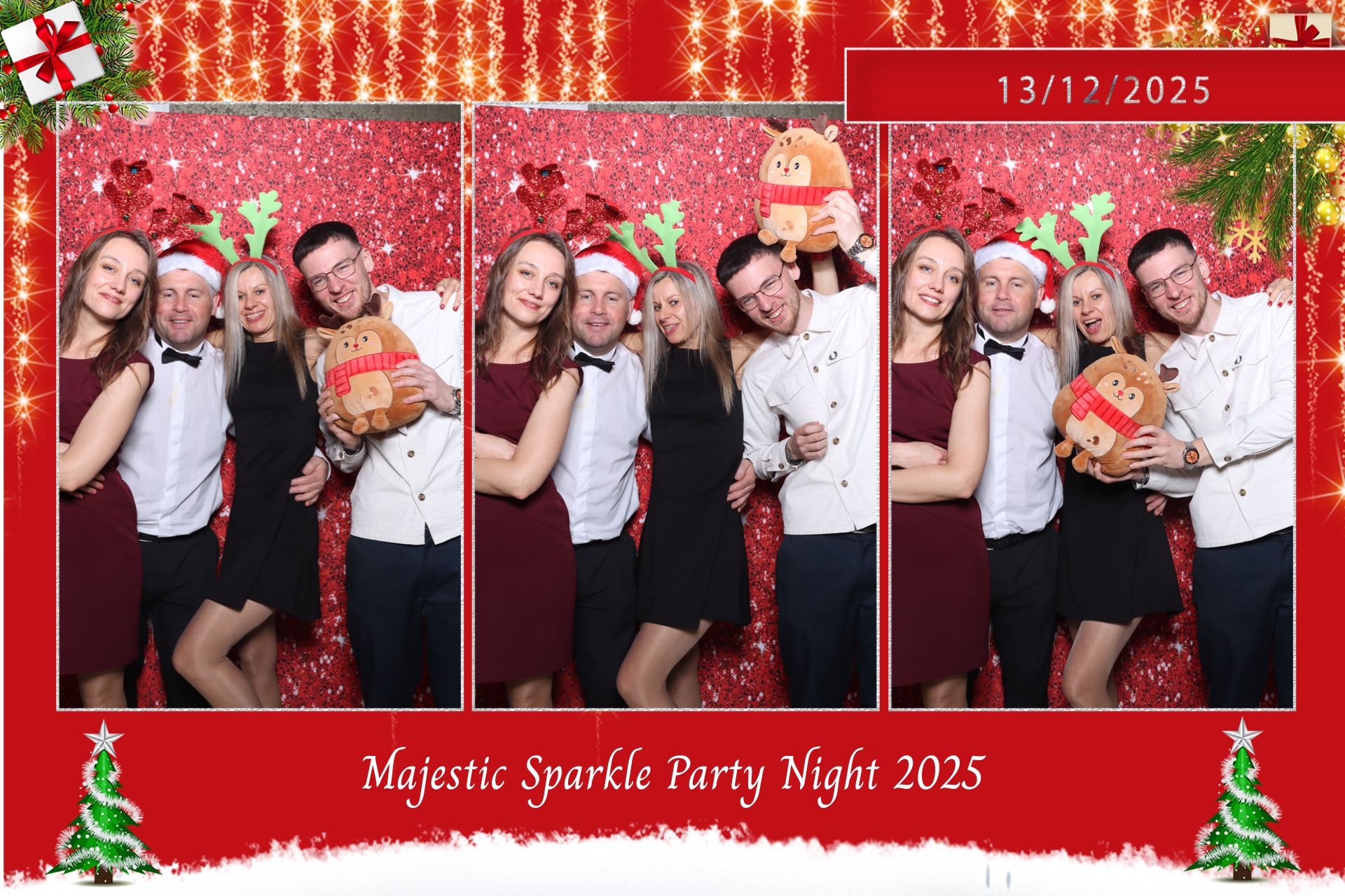 Christmas party nights  | View more photos from the event at gallery.magicimages.uk/u/MagicImages/Christmas-party-nights-3