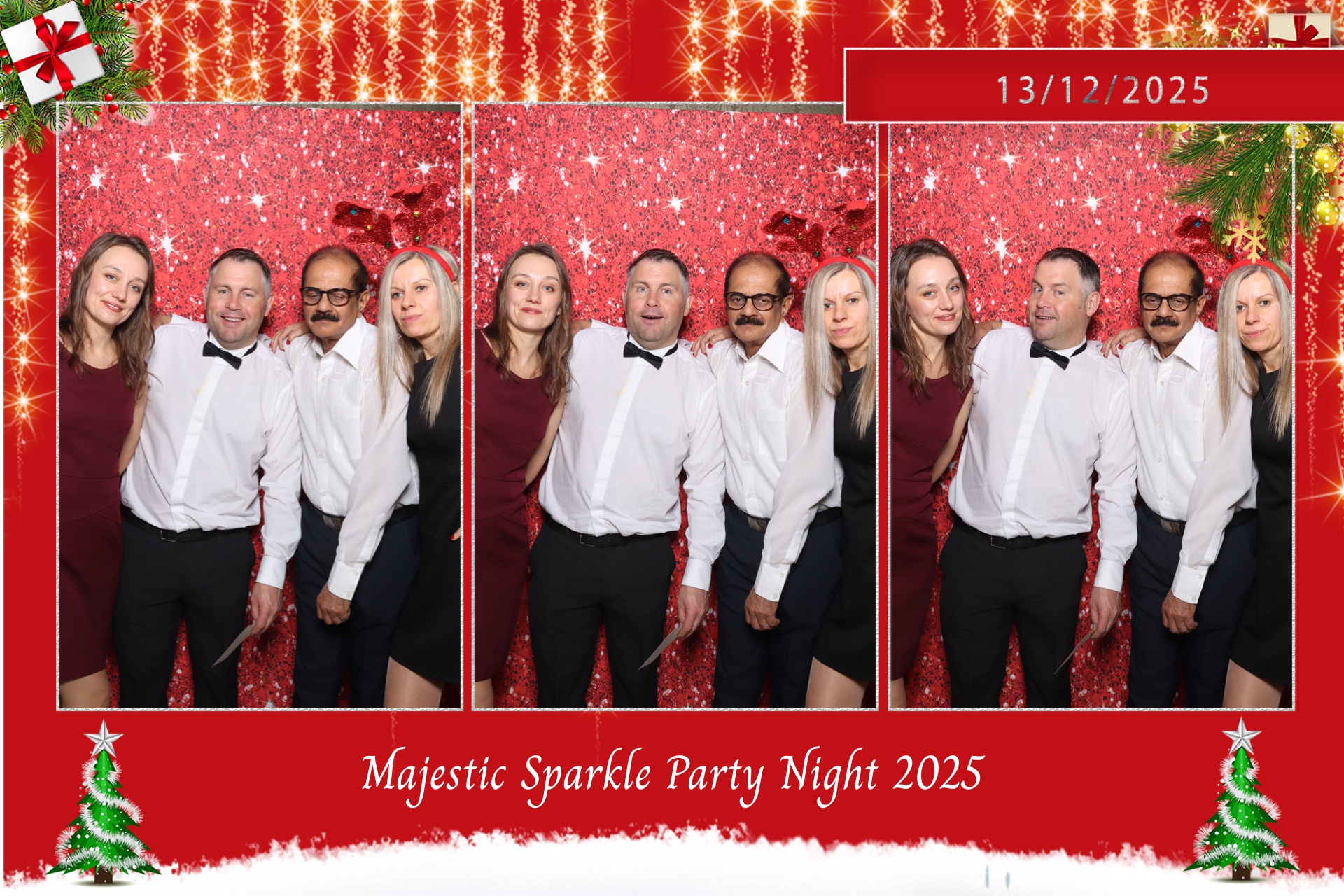 Christmas party nights  | View more photos from the event at gallery.magicimages.uk/u/MagicImages/Christmas-party-nights-3