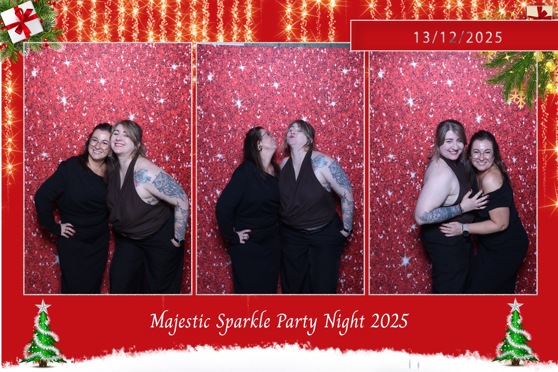 Christmas party nights  | View more photos from the event at gallery.magicimages.uk/u/MagicImages/Christmas-party-nights-3