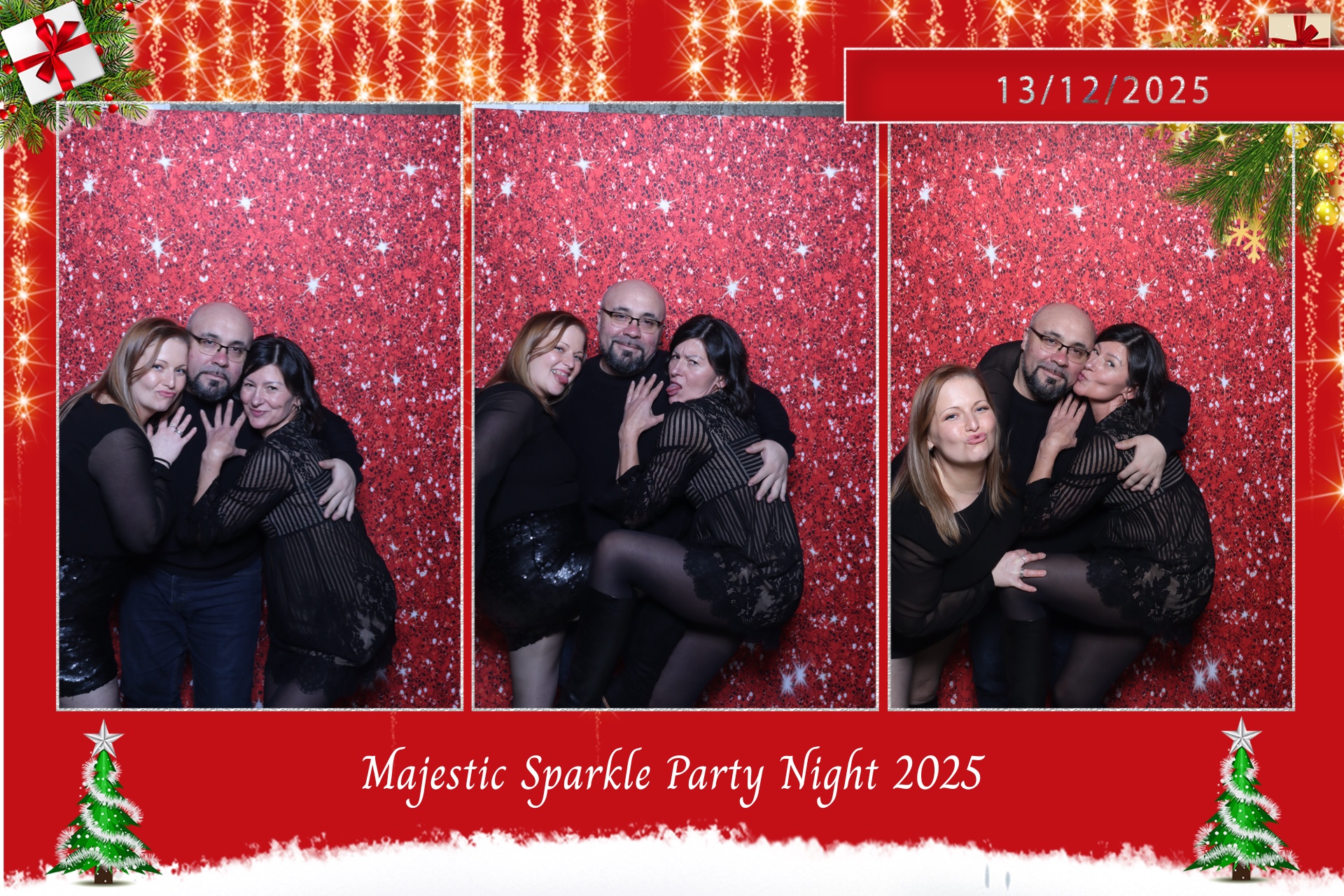 Christmas party nights  | View more photos from the event at gallery.magicimages.uk/u/MagicImages/Christmas-party-nights-3