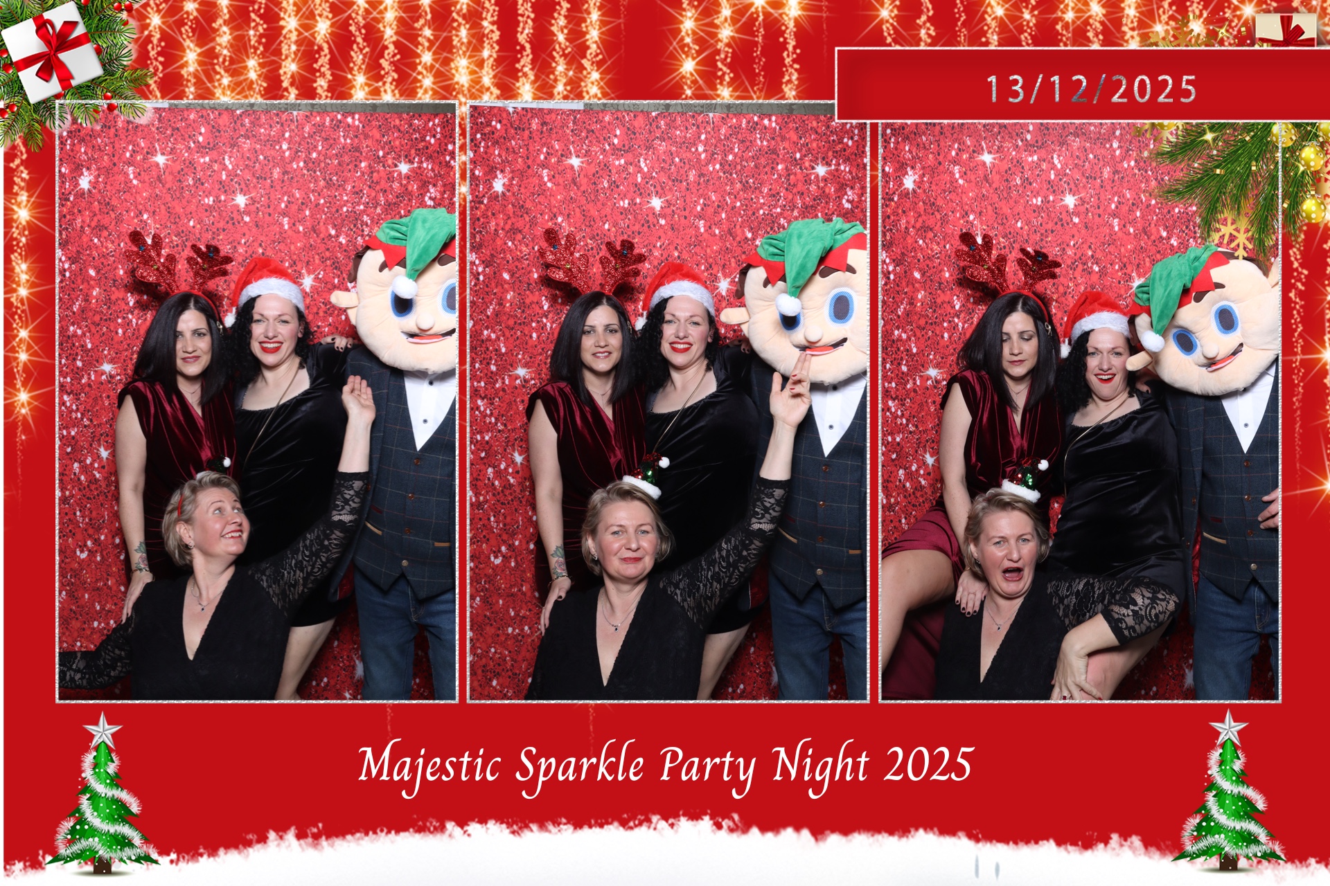 Christmas party nights  | View more photos from the event at gallery.magicimages.uk/u/MagicImages/Christmas-party-nights-3