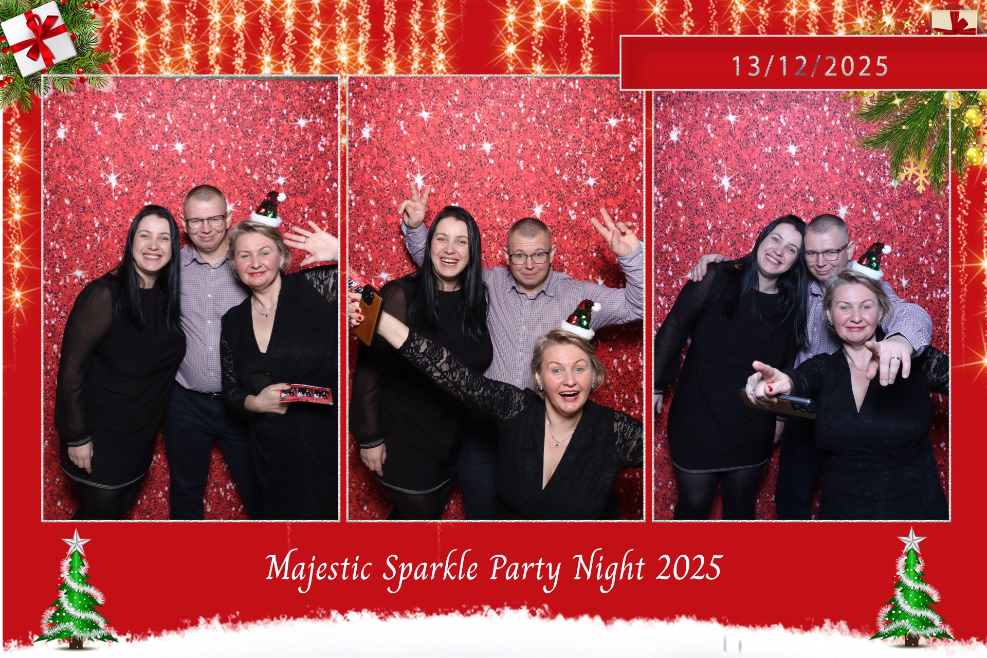 Christmas party nights  | View more photos from the event at gallery.magicimages.uk/u/MagicImages/Christmas-party-nights-3