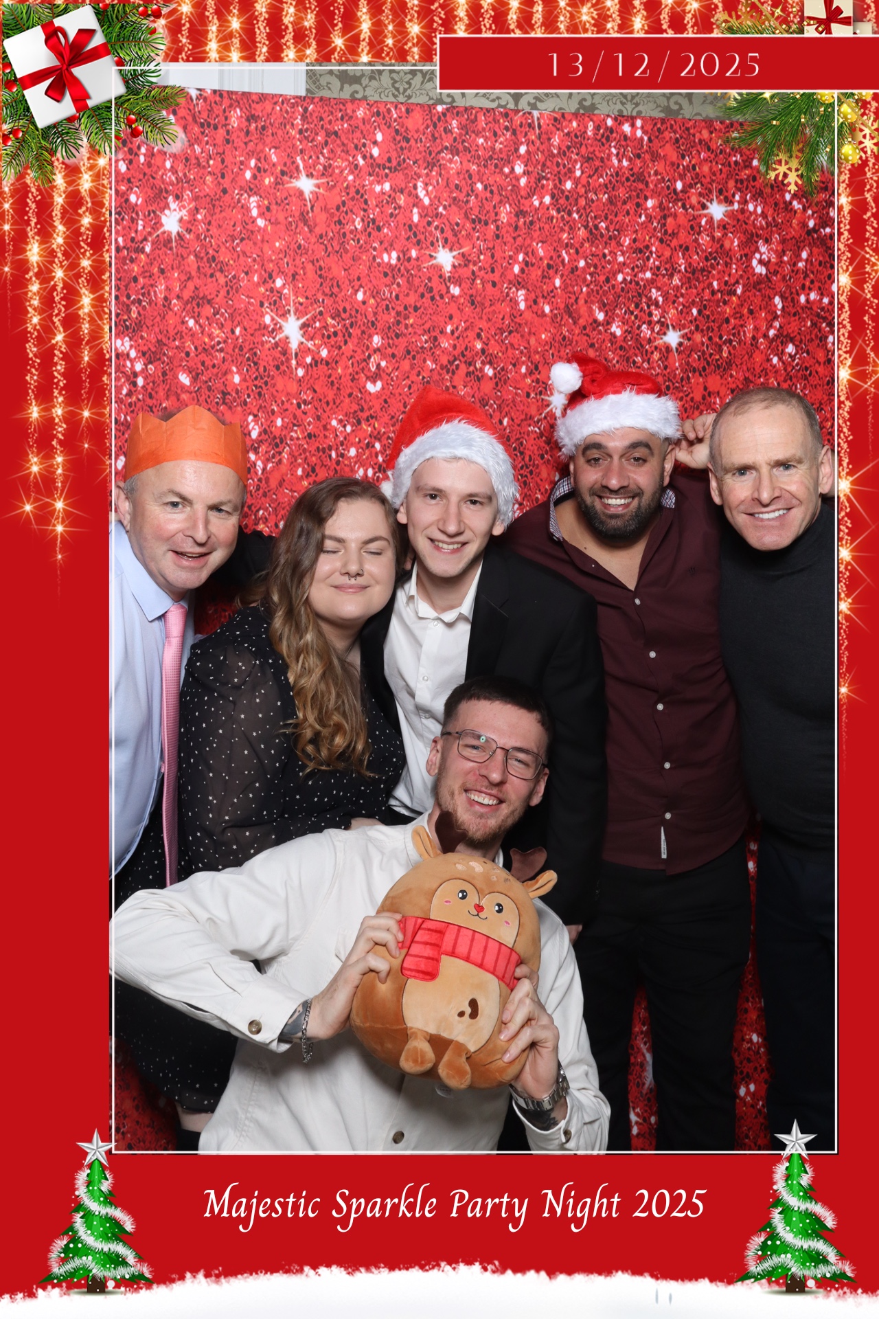 Christmas party nights  | View more photos from the event at gallery.magicimages.uk/u/MagicImages/Christmas-party-nights-3