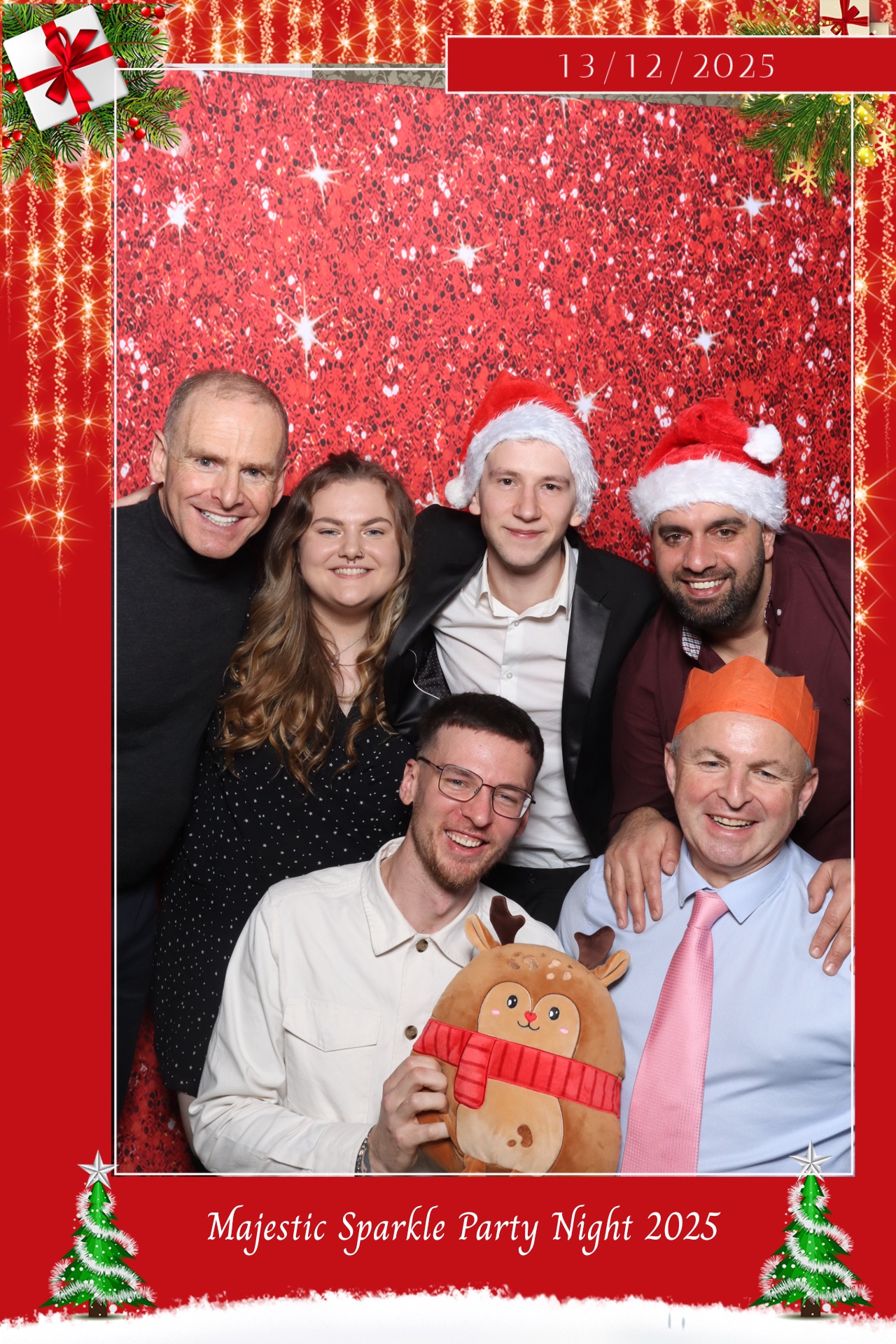 Christmas party nights  | View more photos from the event at gallery.magicimages.uk/u/MagicImages/Christmas-party-nights-3