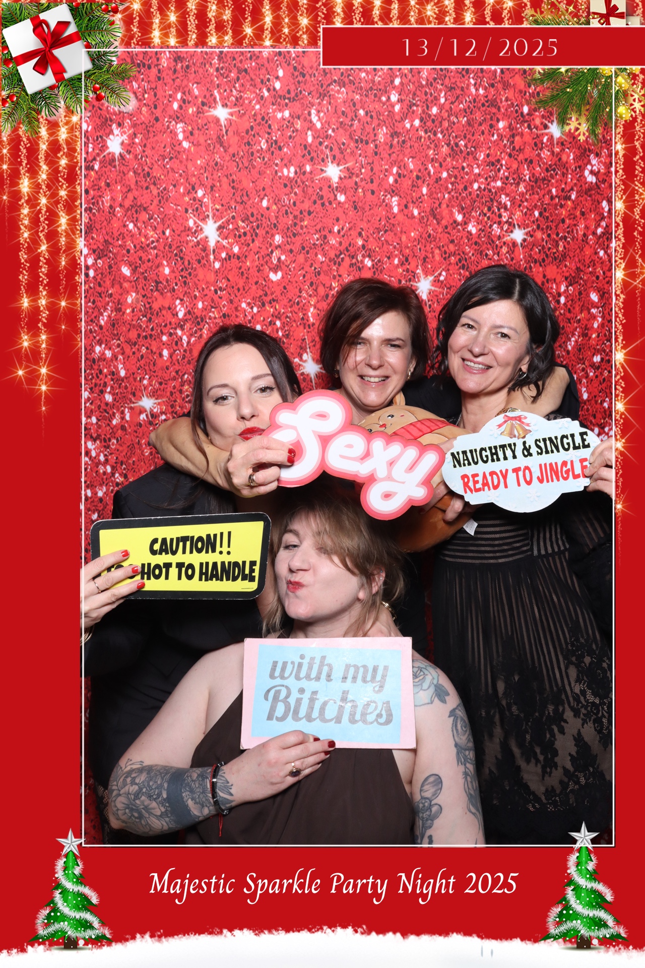 Christmas party nights  | View more photos from the event at gallery.magicimages.uk/u/MagicImages/Christmas-party-nights-3