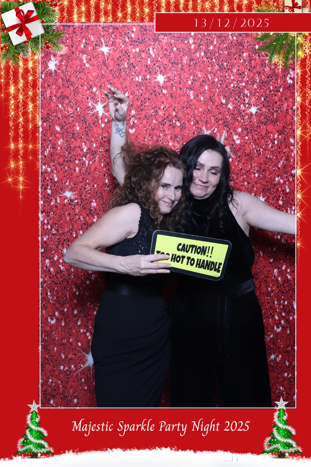 Christmas party nights  | View more photos from the event at gallery.magicimages.uk/u/MagicImages/Christmas-party-nights-3