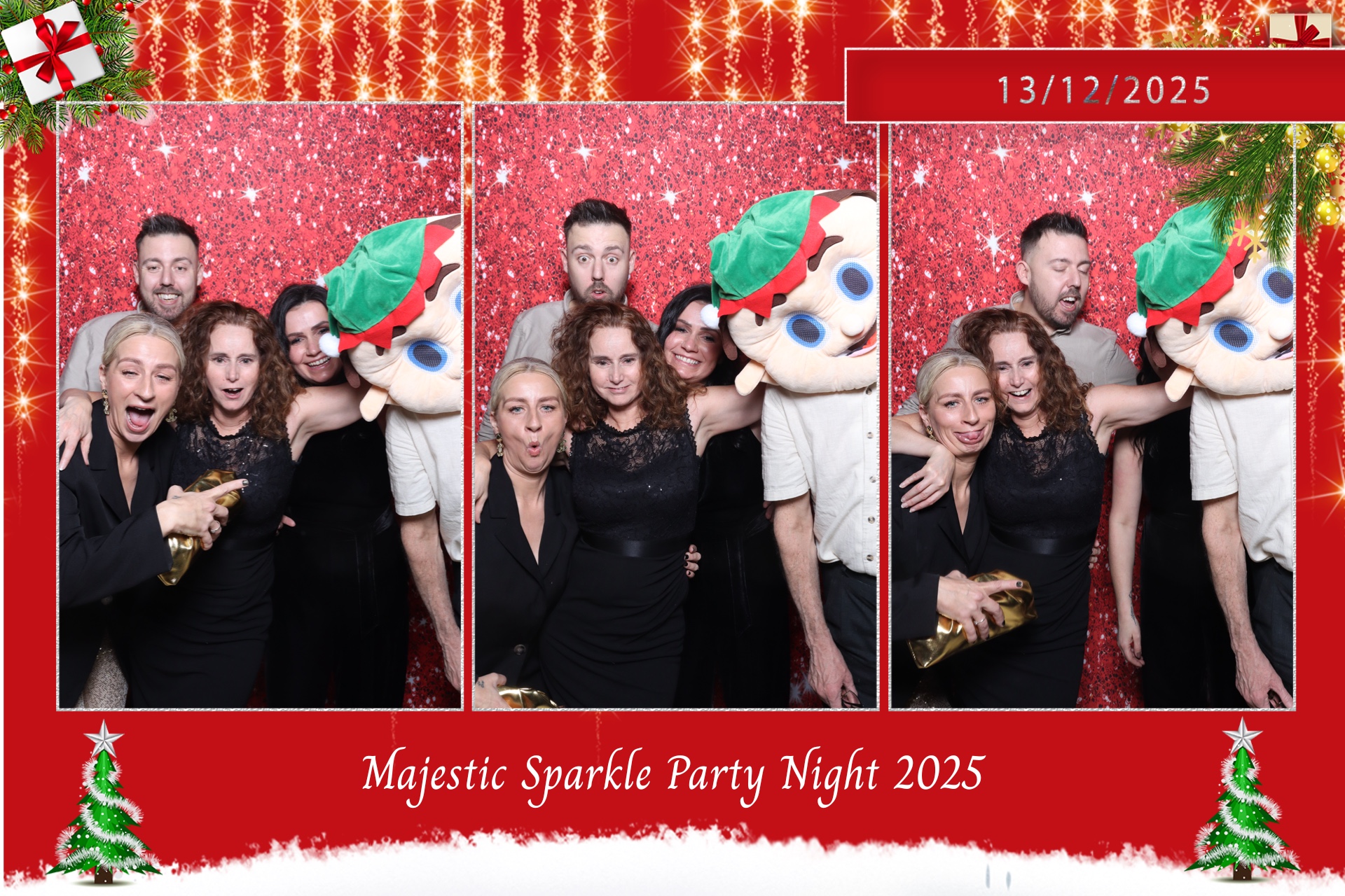 Christmas party nights  | View more photos from the event at gallery.magicimages.uk/u/MagicImages/Christmas-party-nights-3