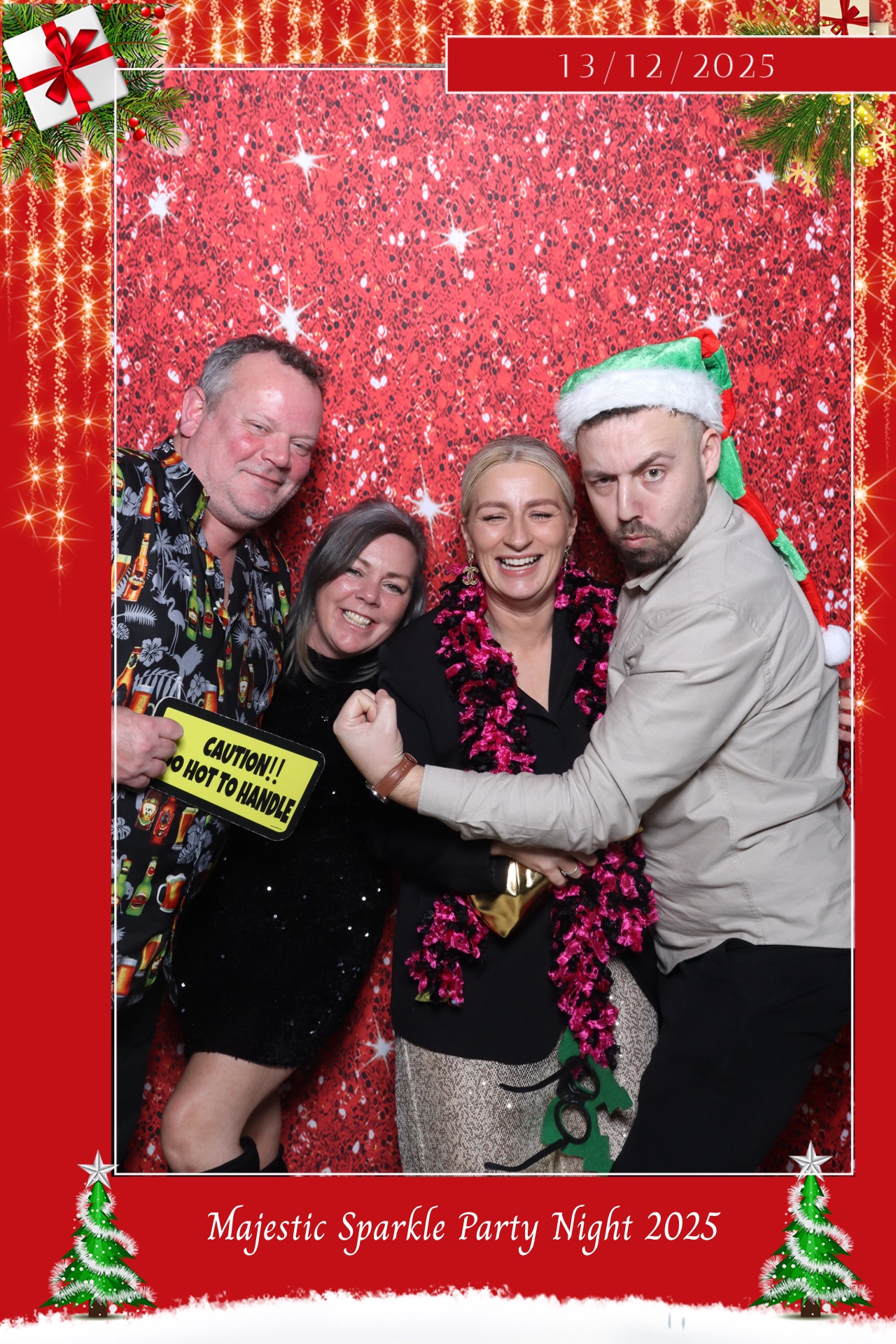 Christmas party nights  | View more photos from the event at gallery.magicimages.uk/u/MagicImages/Christmas-party-nights-3