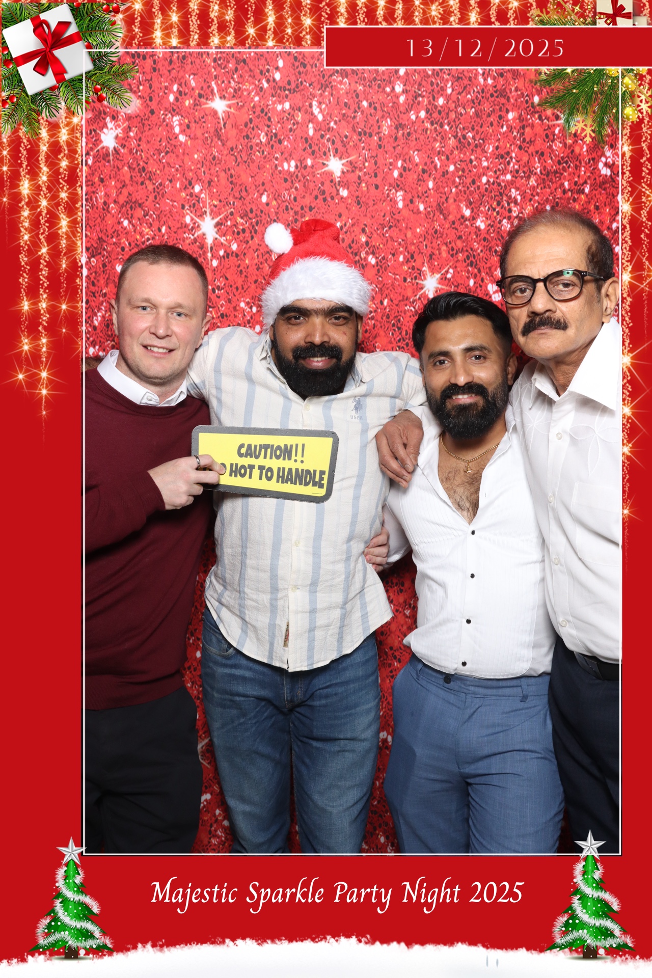 Christmas party nights  | View more photos from the event at gallery.magicimages.uk/u/MagicImages/Christmas-party-nights-3