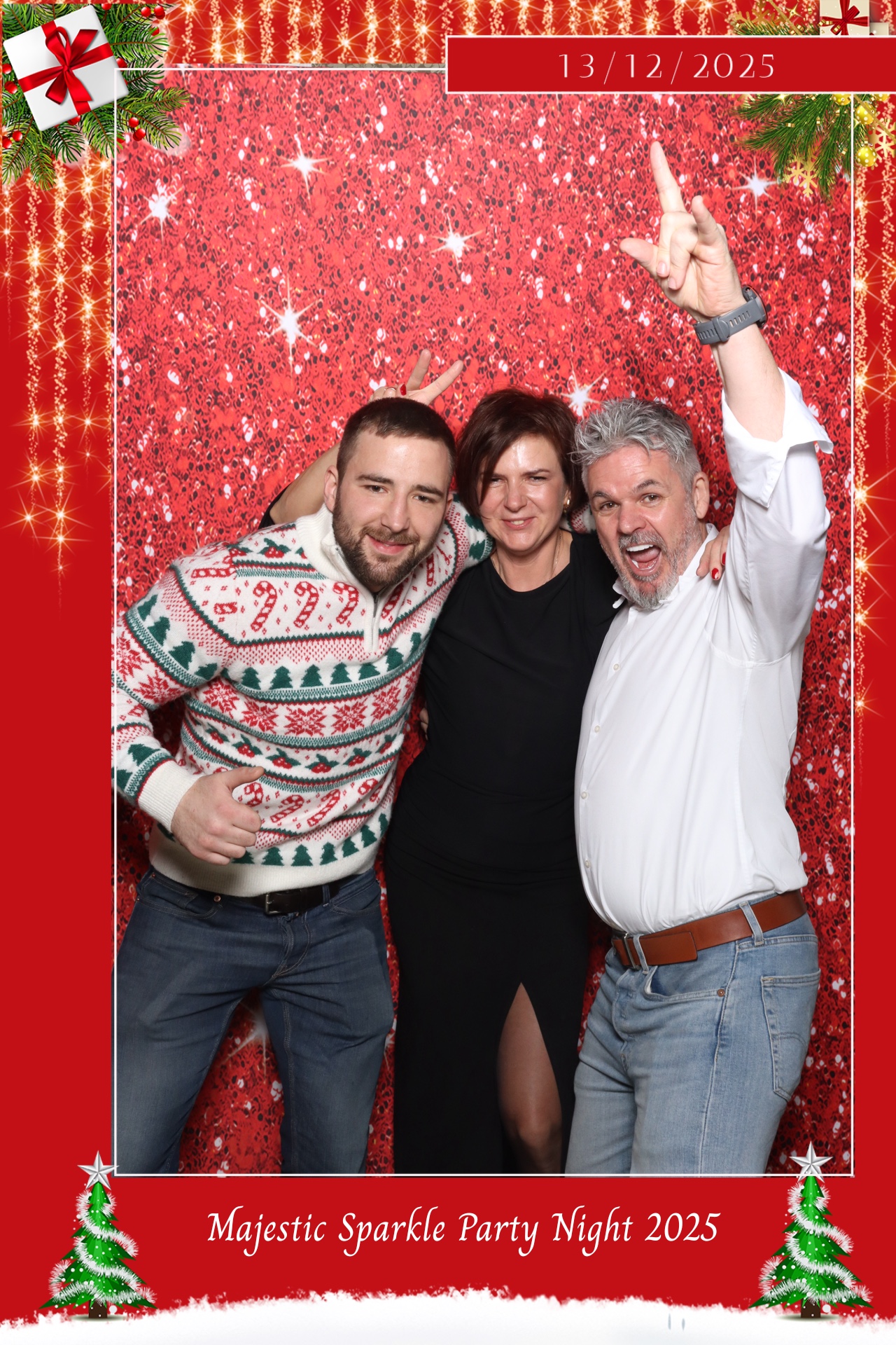 Christmas party nights  | View more photos from the event at gallery.magicimages.uk/u/MagicImages/Christmas-party-nights-3