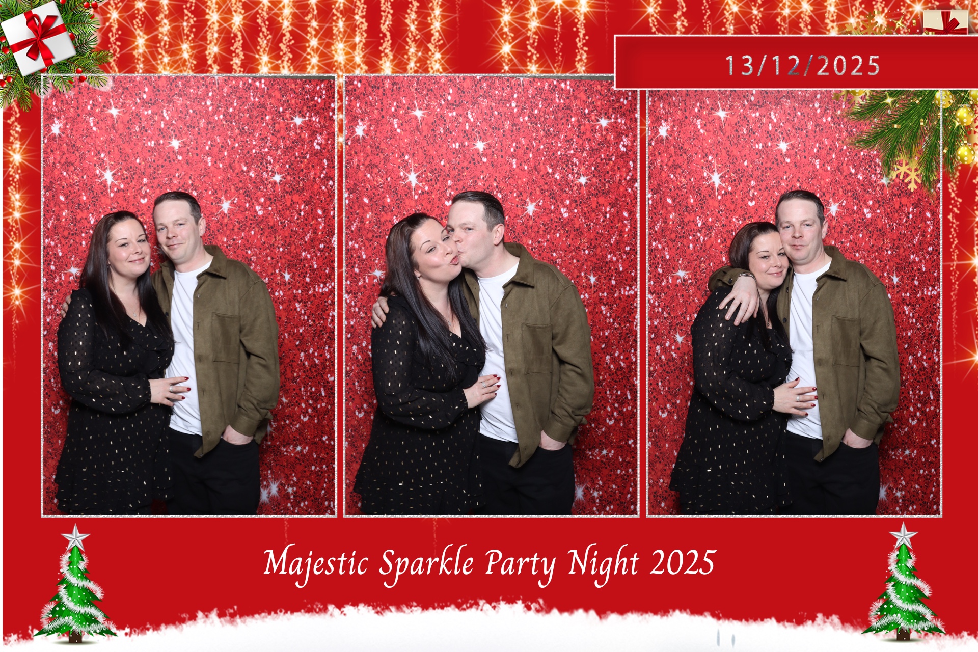 Christmas party nights  | View more photos from the event at gallery.magicimages.uk/u/MagicImages/Christmas-party-nights-3