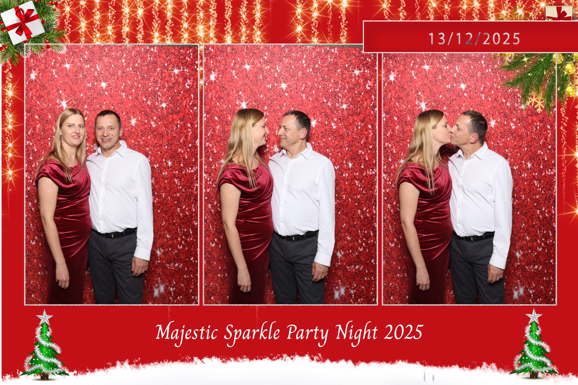 Christmas party nights  | View more photos from the event at gallery.magicimages.uk/u/MagicImages/Christmas-party-nights-3