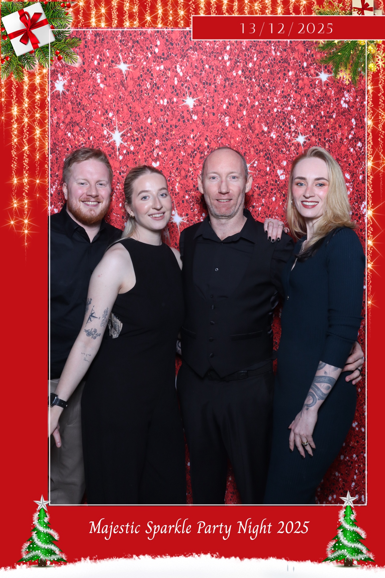 Christmas party nights  | View more photos from the event at gallery.magicimages.uk/u/MagicImages/Christmas-party-nights-3