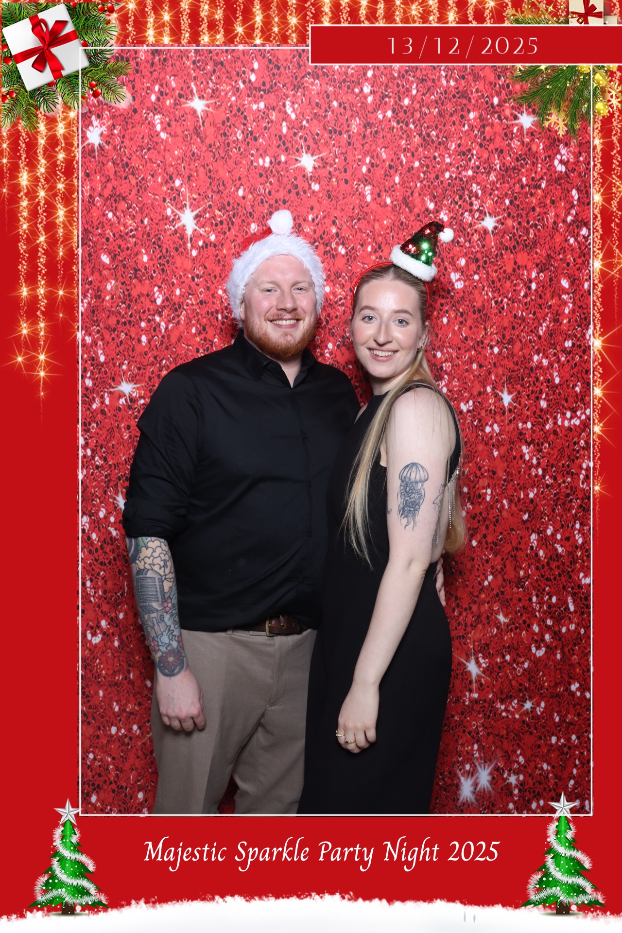 Christmas party nights  | View more photos from the event at gallery.magicimages.uk/u/MagicImages/Christmas-party-nights-3