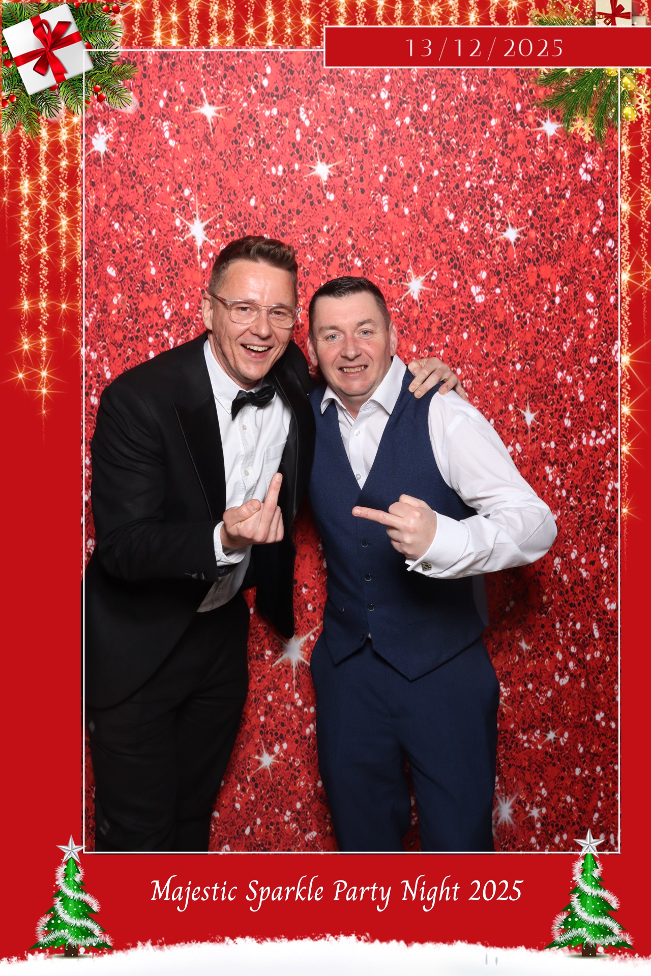 Christmas party nights  | View more photos from the event at gallery.magicimages.uk/u/MagicImages/Christmas-party-nights-3