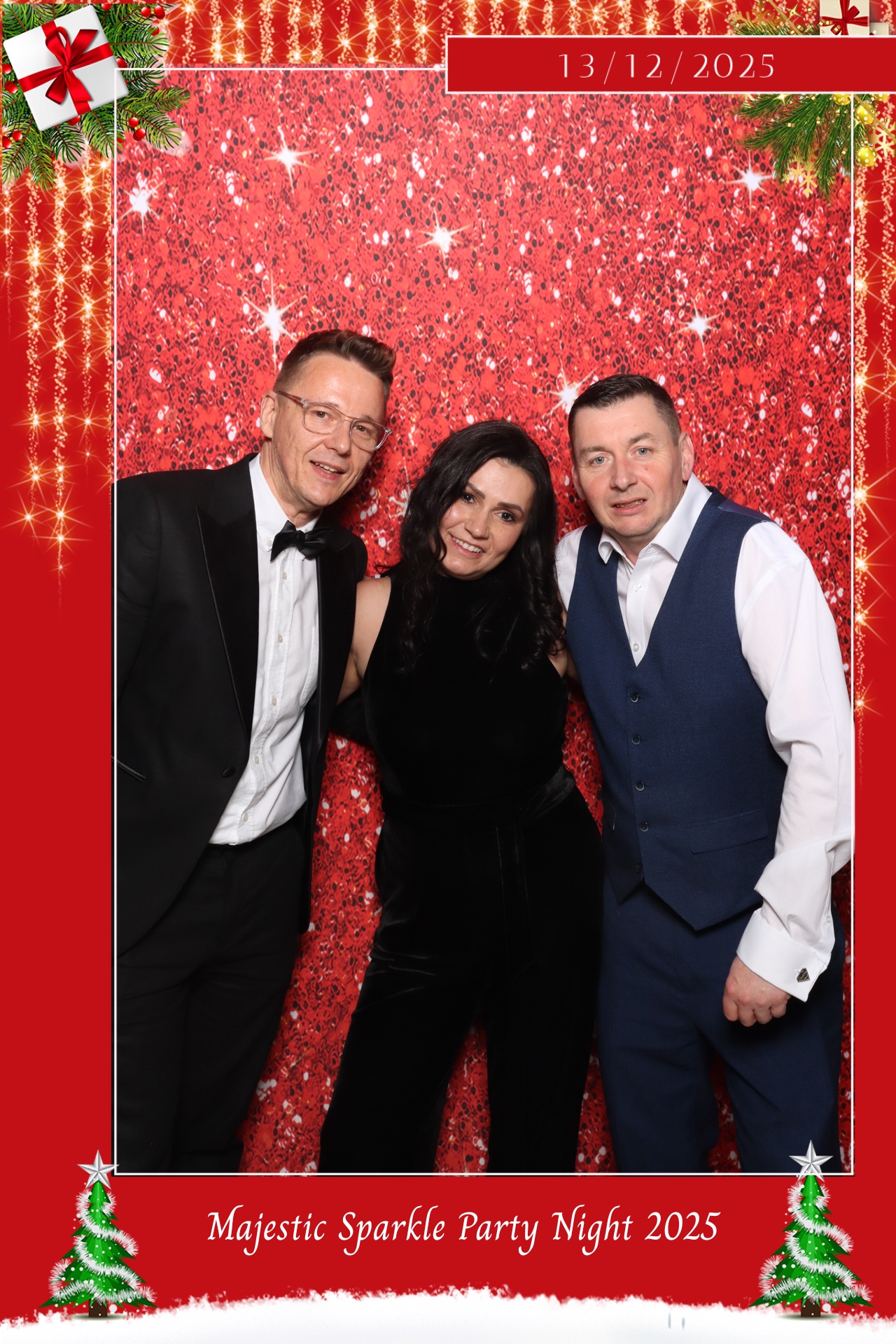 Christmas party nights  | View more photos from the event at gallery.magicimages.uk/u/MagicImages/Christmas-party-nights-3