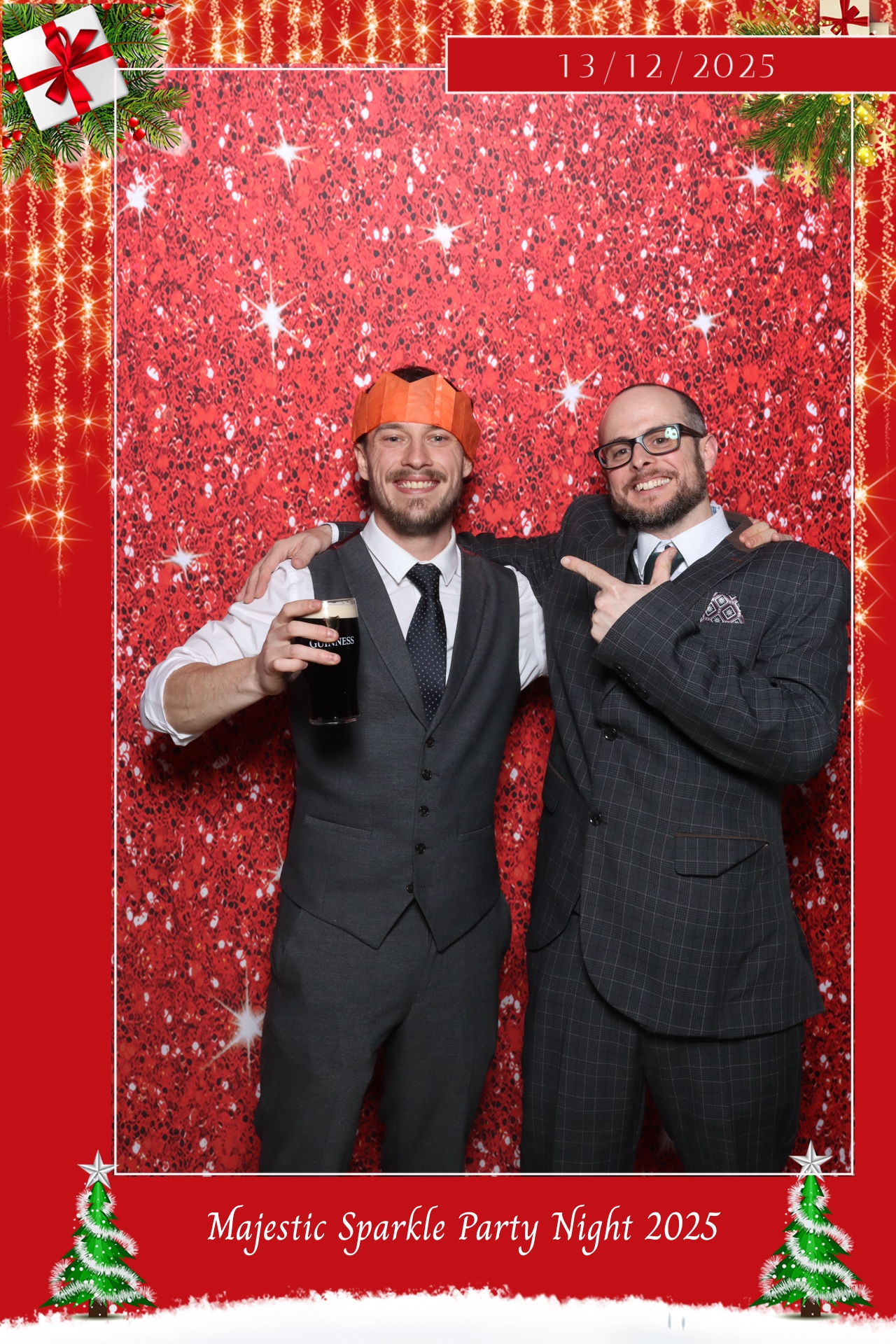 Christmas party nights  | View more photos from the event at gallery.magicimages.uk/u/MagicImages/Christmas-party-nights-3