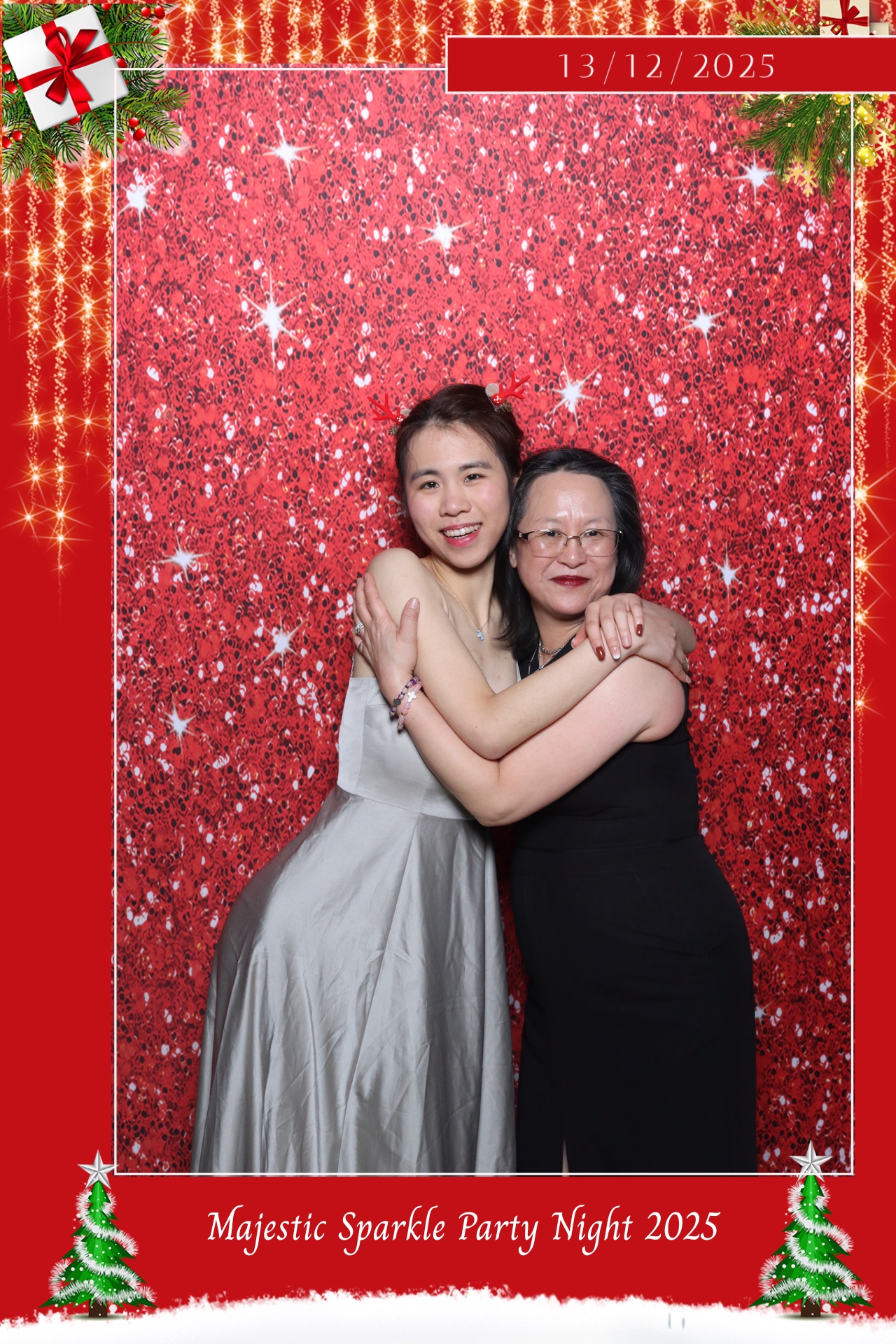 Christmas party nights  | View more photos from the event at gallery.magicimages.uk/u/MagicImages/Christmas-party-nights-3