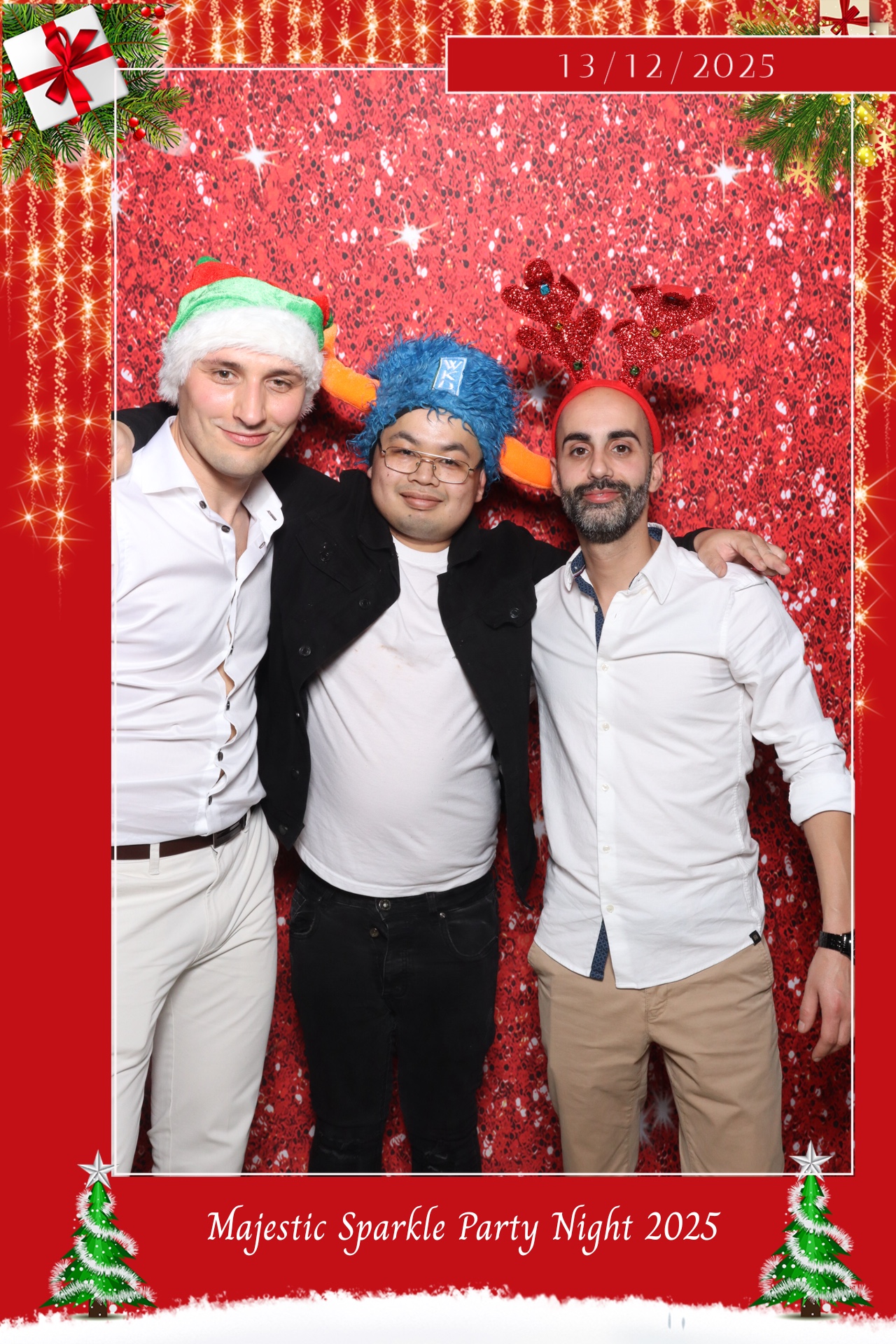 Christmas party nights  | View more photos from the event at gallery.magicimages.uk/u/MagicImages/Christmas-party-nights-3