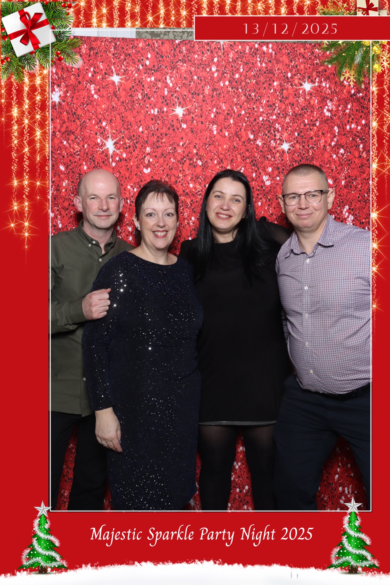 Christmas party nights  | View more photos from the event at gallery.magicimages.uk/u/MagicImages/Christmas-party-nights-3