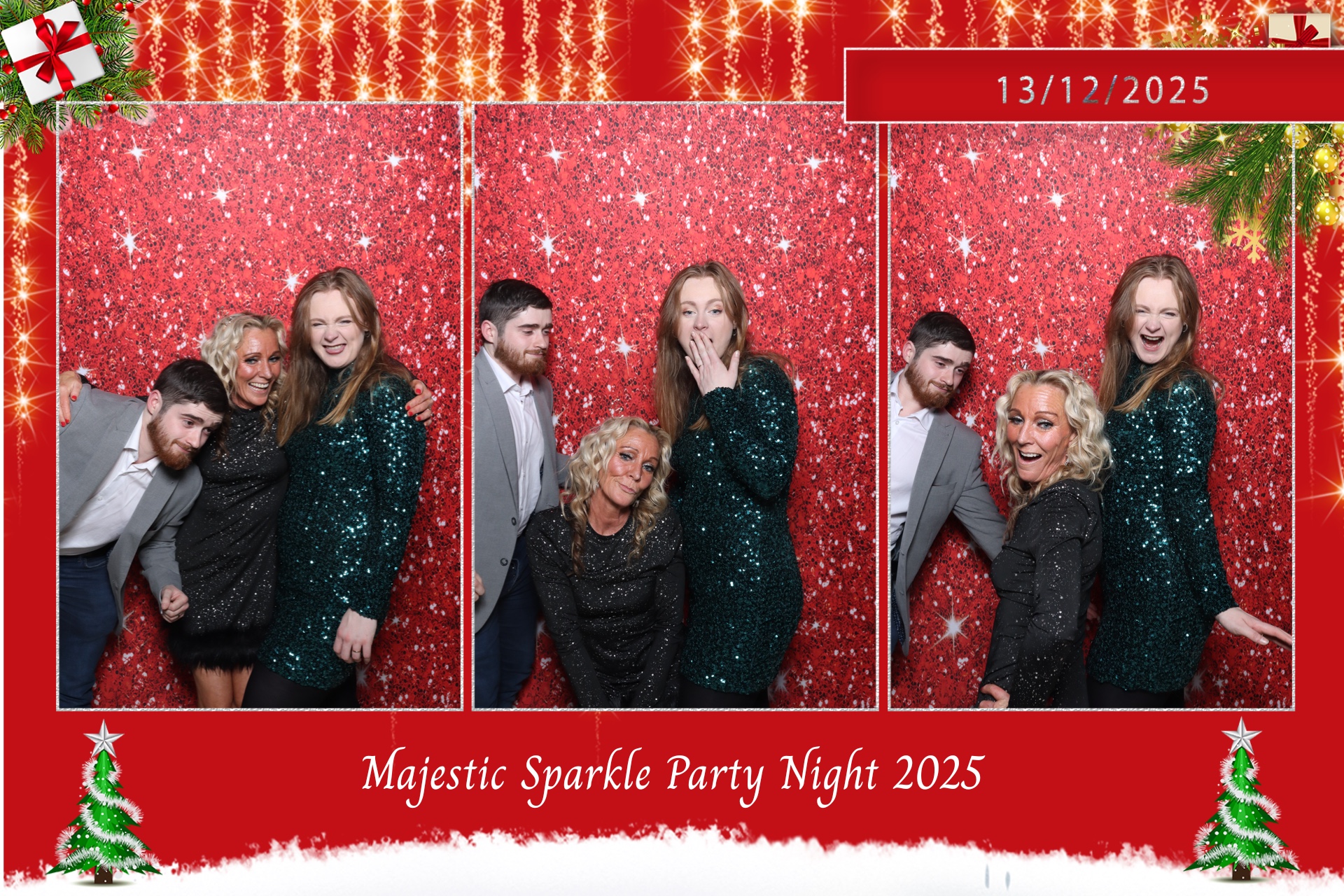 Christmas party nights  | View more photos from the event at gallery.magicimages.uk/u/MagicImages/Christmas-party-nights-3