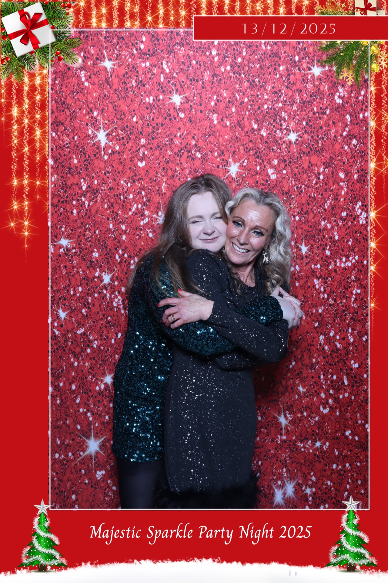 Christmas party nights  | View more photos from the event at gallery.magicimages.uk/u/MagicImages/Christmas-party-nights-3