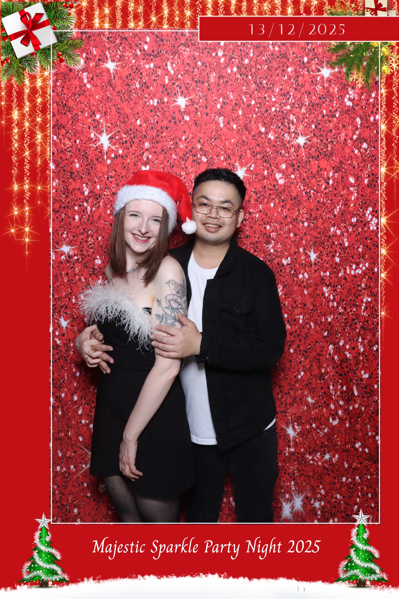 Christmas party nights  | View more photos from the event at gallery.magicimages.uk/u/MagicImages/Christmas-party-nights-3