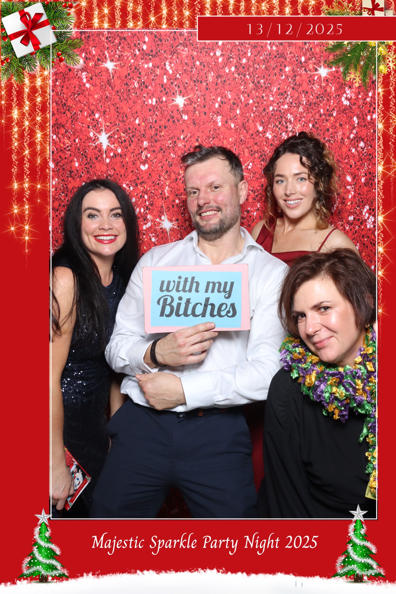 Christmas party nights  | View more photos from the event at gallery.magicimages.uk/u/MagicImages/Christmas-party-nights-3