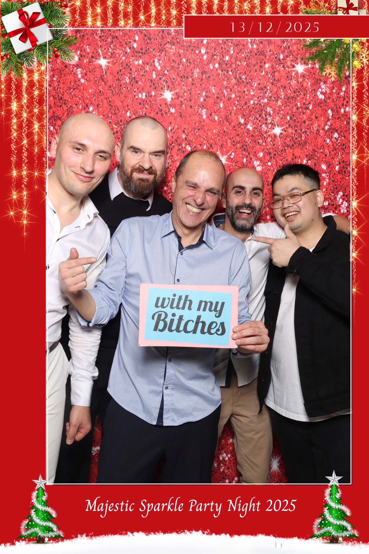 Christmas party nights  | View more photos from the event at gallery.magicimages.uk/u/MagicImages/Christmas-party-nights-3