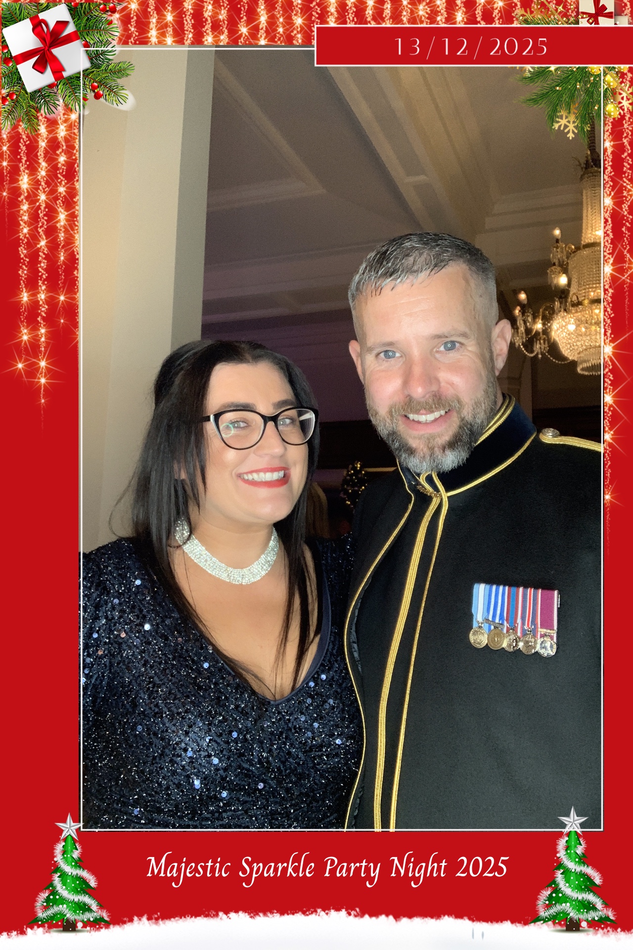 Christmas party nights   | View more photos from the event at gallery.magicimages.uk/u/MagicImages/Christmas-party-nights-5