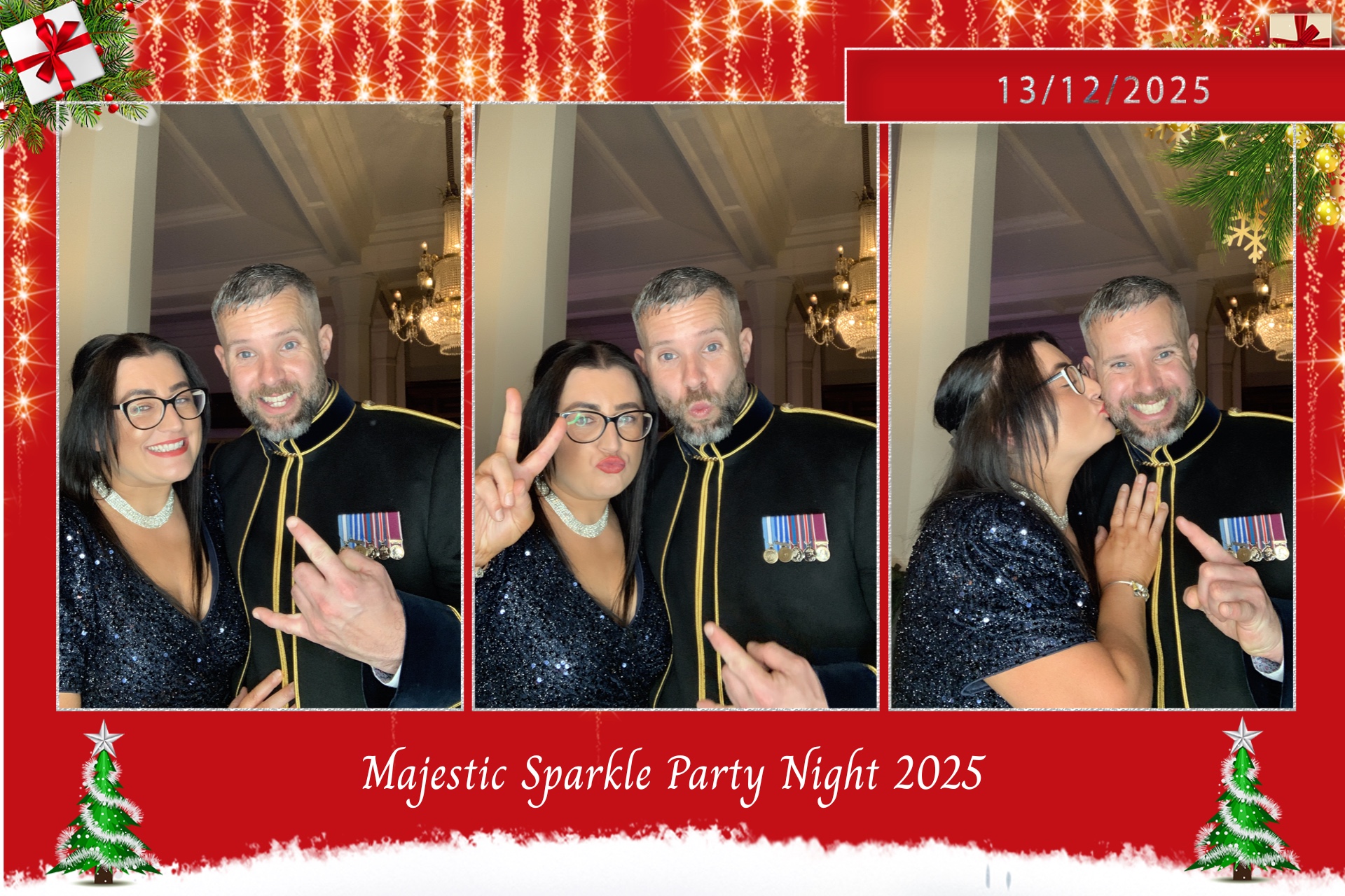 Christmas party nights   | View more photos from the event at gallery.magicimages.uk/u/MagicImages/Christmas-party-nights-5