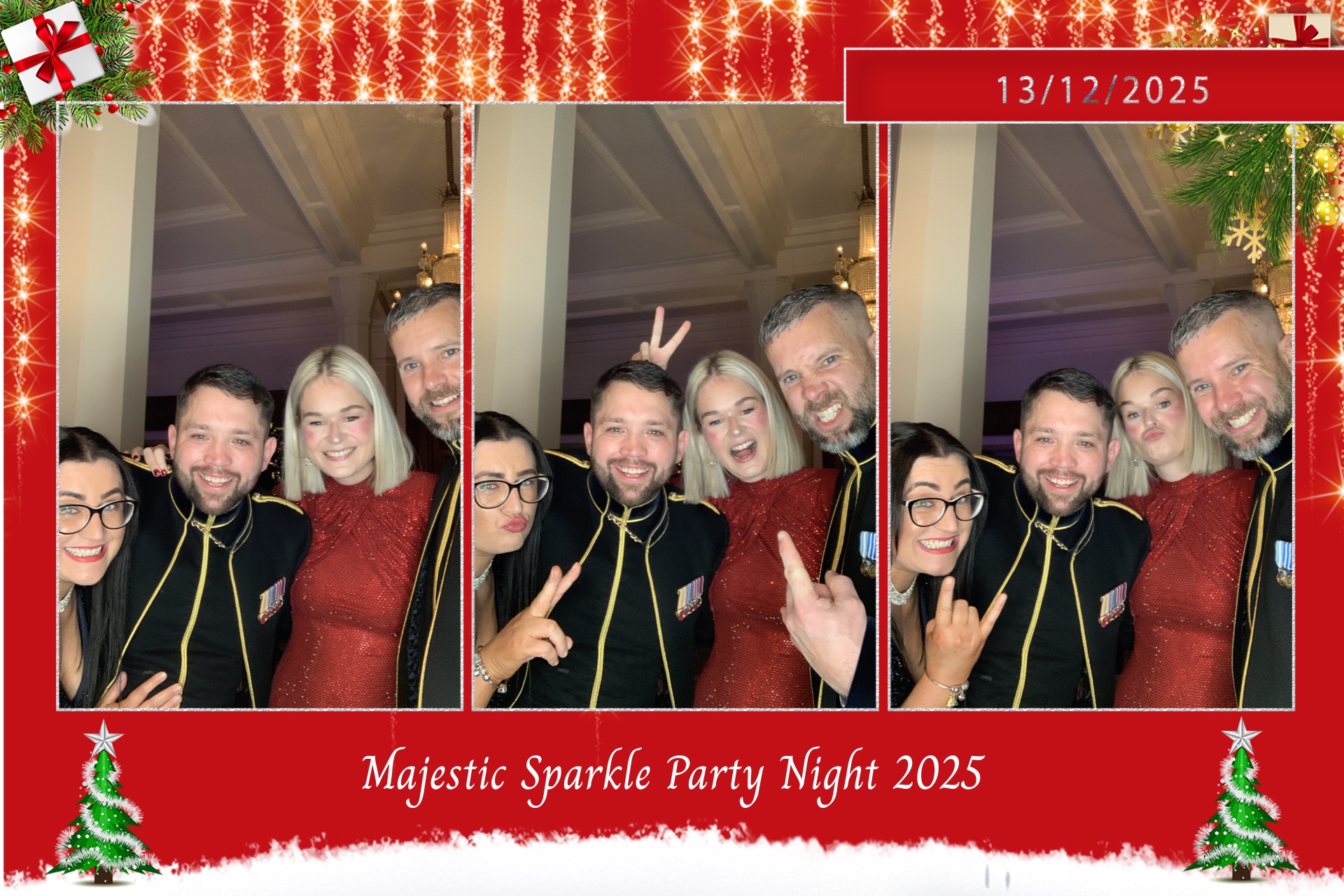 Christmas party nights   | View more photos from the event at gallery.magicimages.uk/u/MagicImages/Christmas-party-nights-5