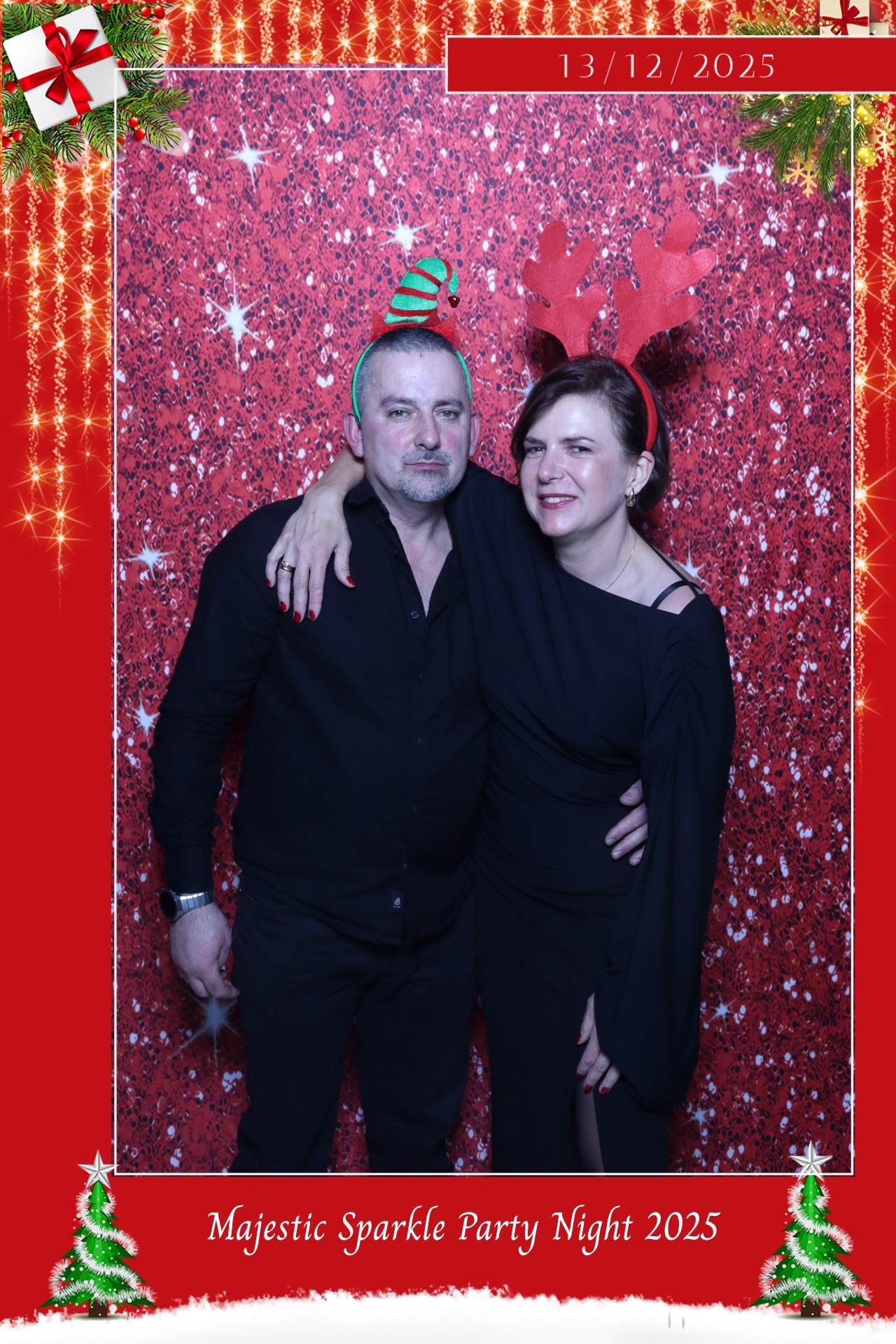 Christmas party nights  | View more photos from the event at gallery.magicimages.uk/u/MagicImages/Christmas-party-nights-3